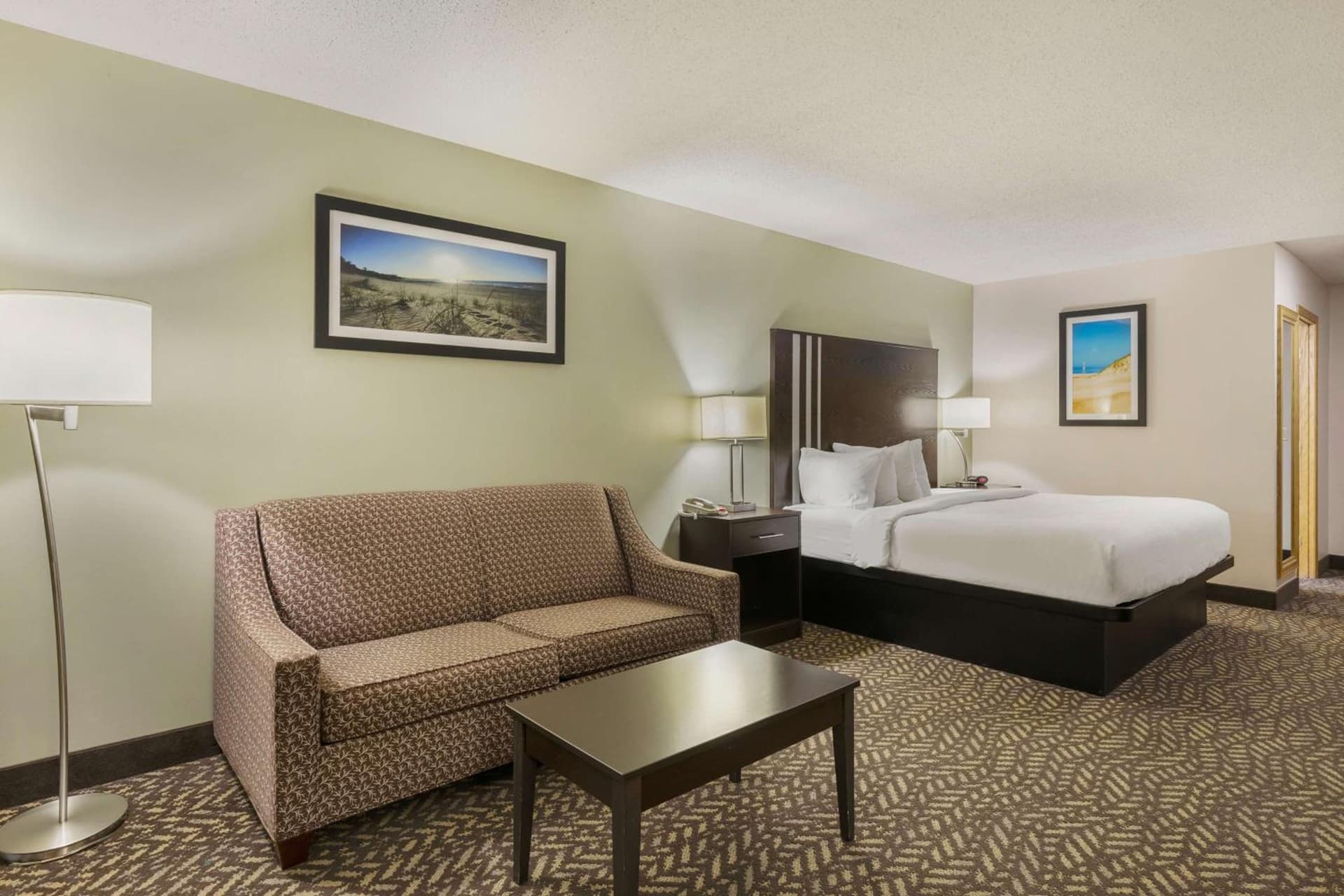 Best Western Indian Oak gallery photo in Chesterton, IN — image 17