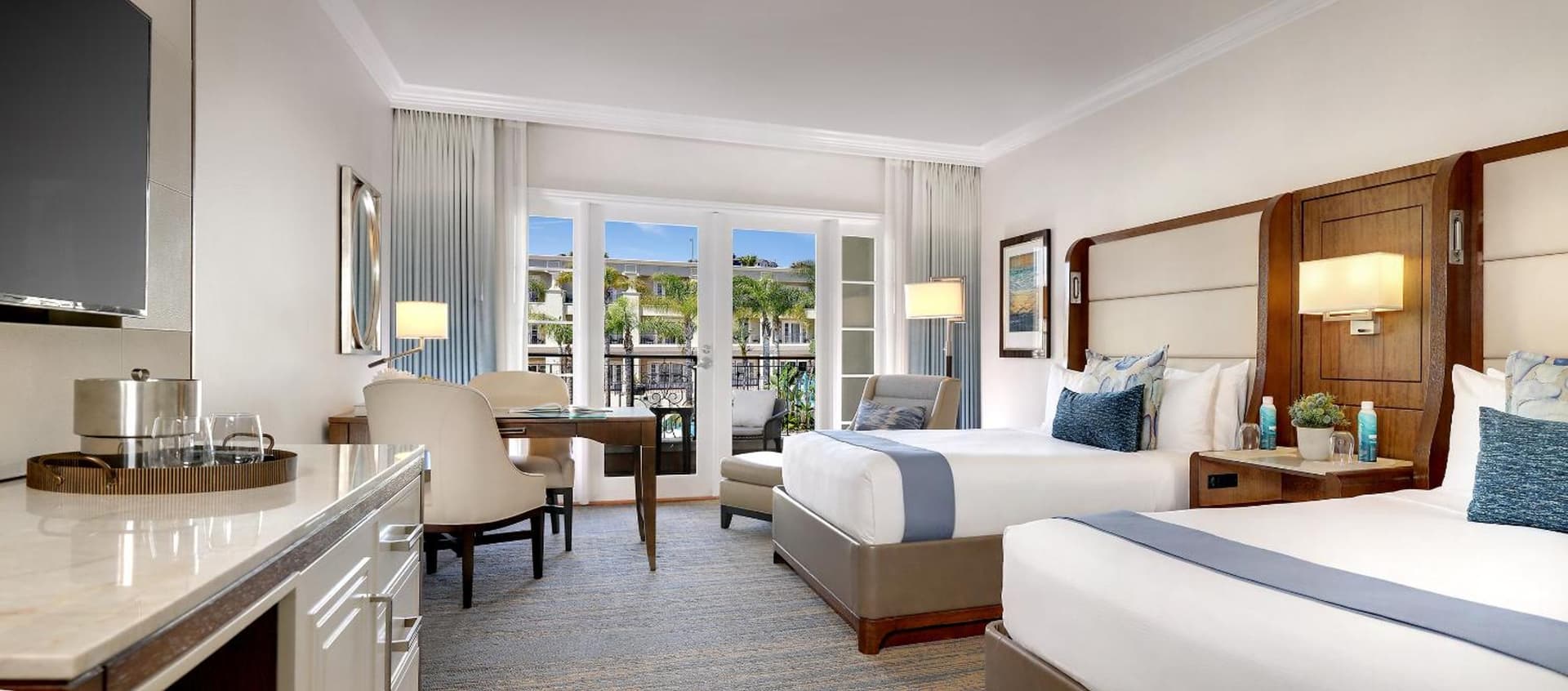 Balboa Bay Resort gallery photo in Newport Beach, CA — image 29