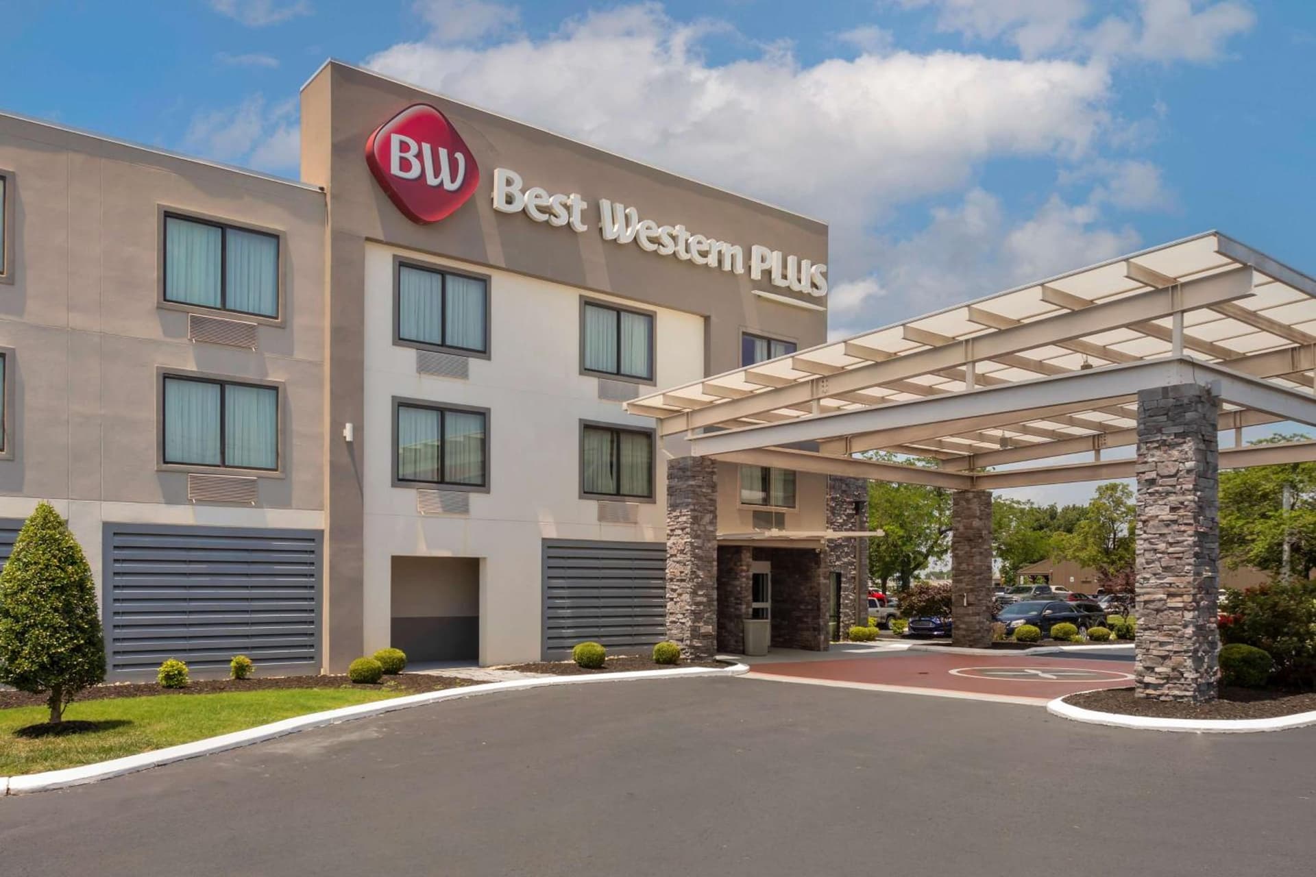 Best Western Plus Bowling Green gallery photo in Bowling Green, KY — image 15