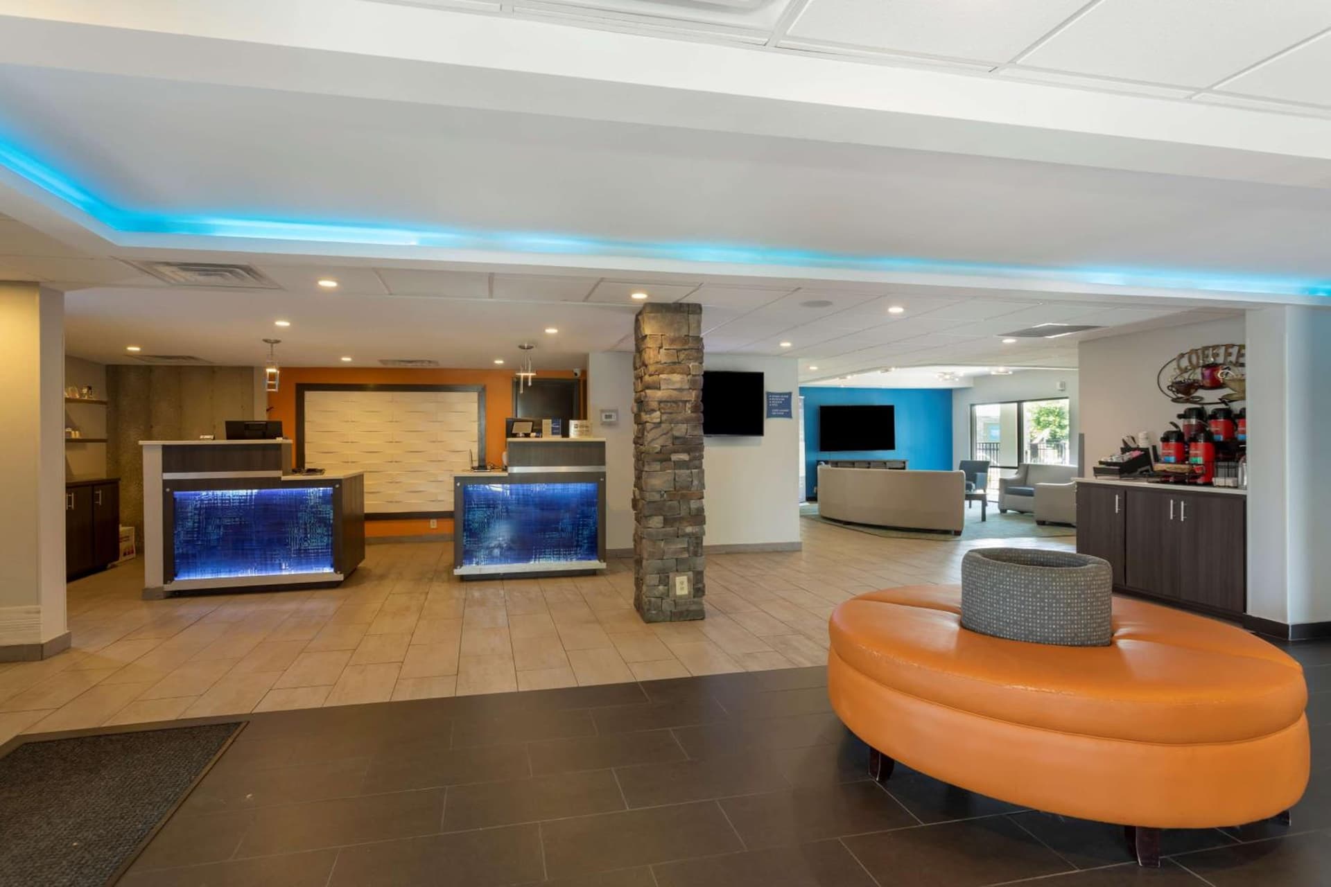 Best Western Plus Bowling Green gallery photo in Bowling Green, KY — image 36