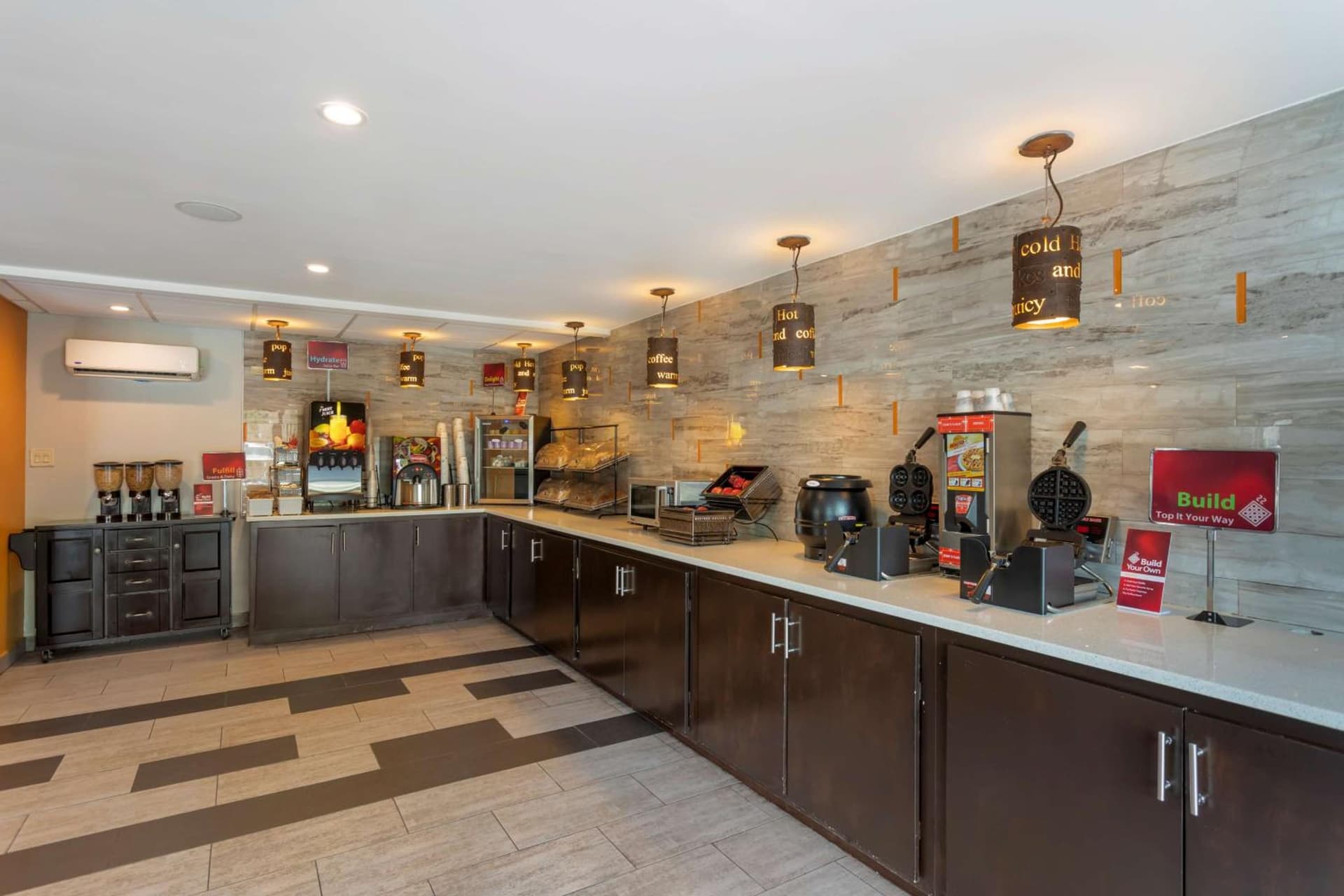 Best Western Plus Bowling Green gallery photo in Bowling Green, KY — image 12