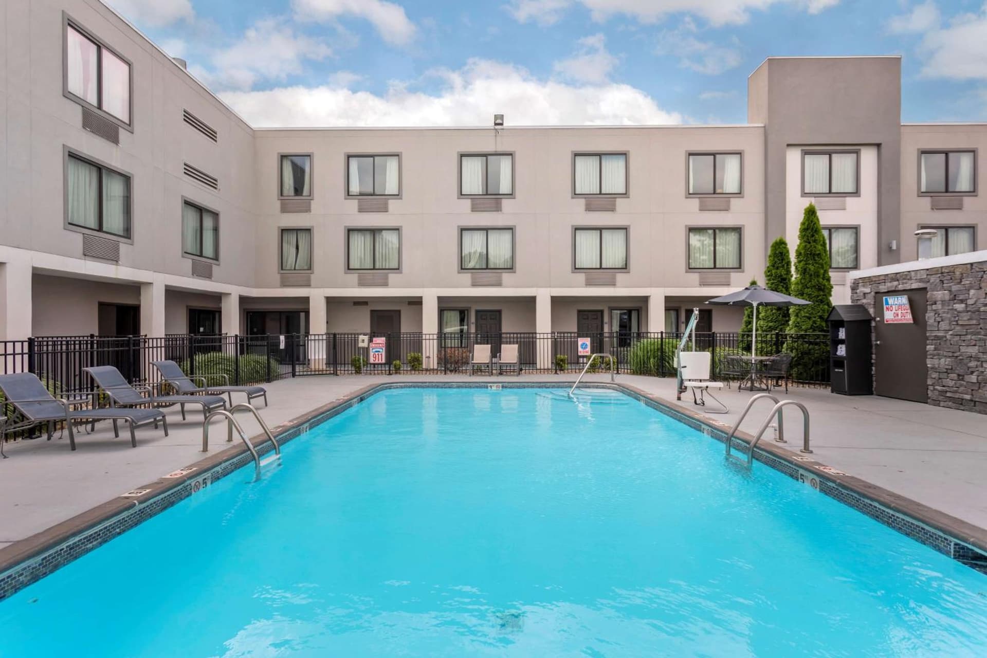 Best Western Plus Bowling Green gallery photo in Bowling Green, KY — image 8