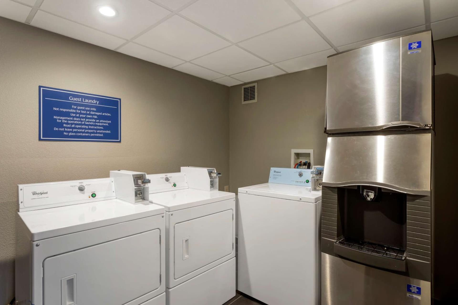 Best Western Plus Bowling Green gallery photo in Bowling Green, KY — image 21