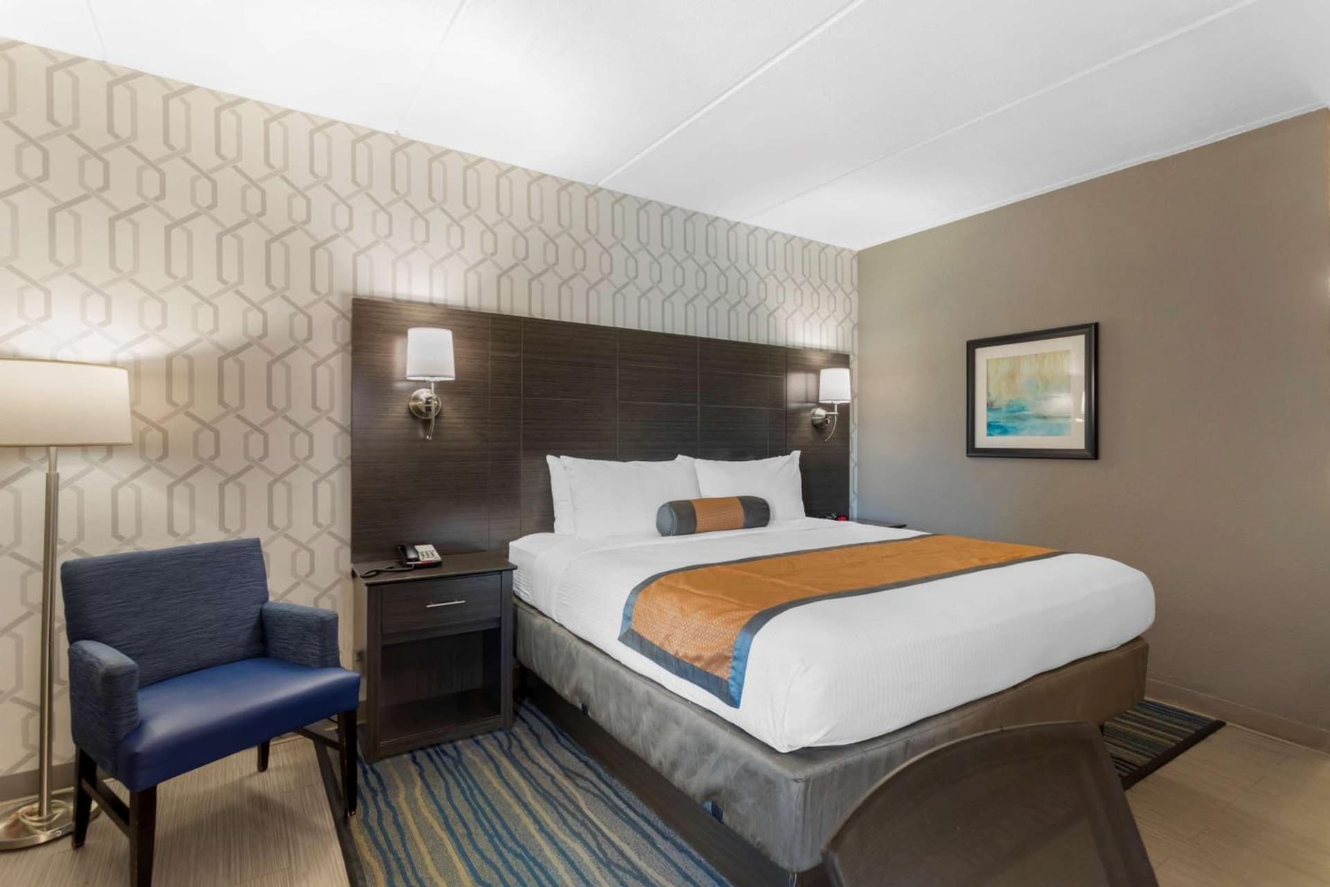 Best Western Plus Bowling Green gallery photo in Bowling Green, KY — image 40