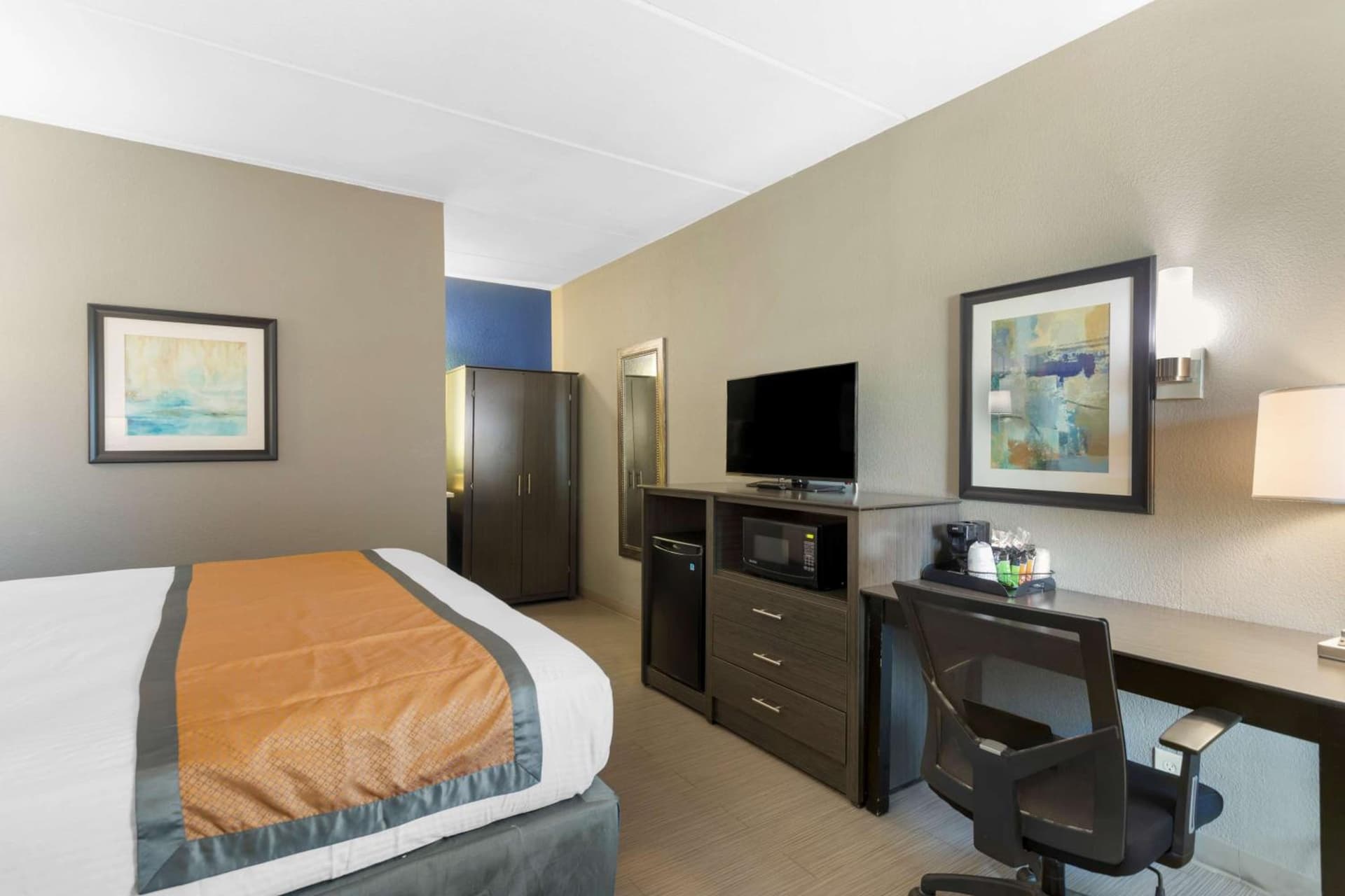 Best Western Plus Bowling Green gallery photo in Bowling Green, KY — image 23