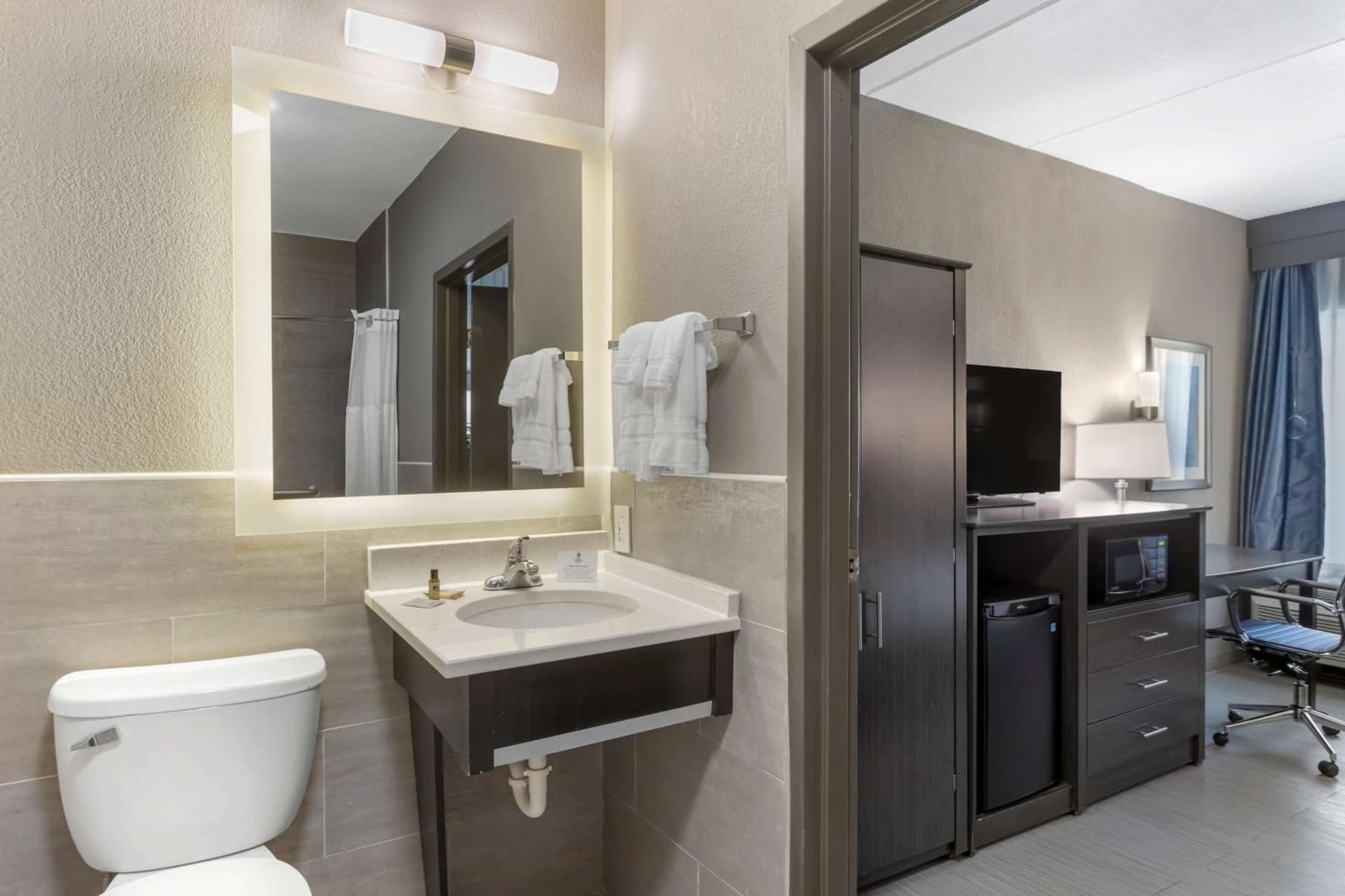 Best Western Plus Bowling Green gallery photo in Bowling Green, KY — image 33