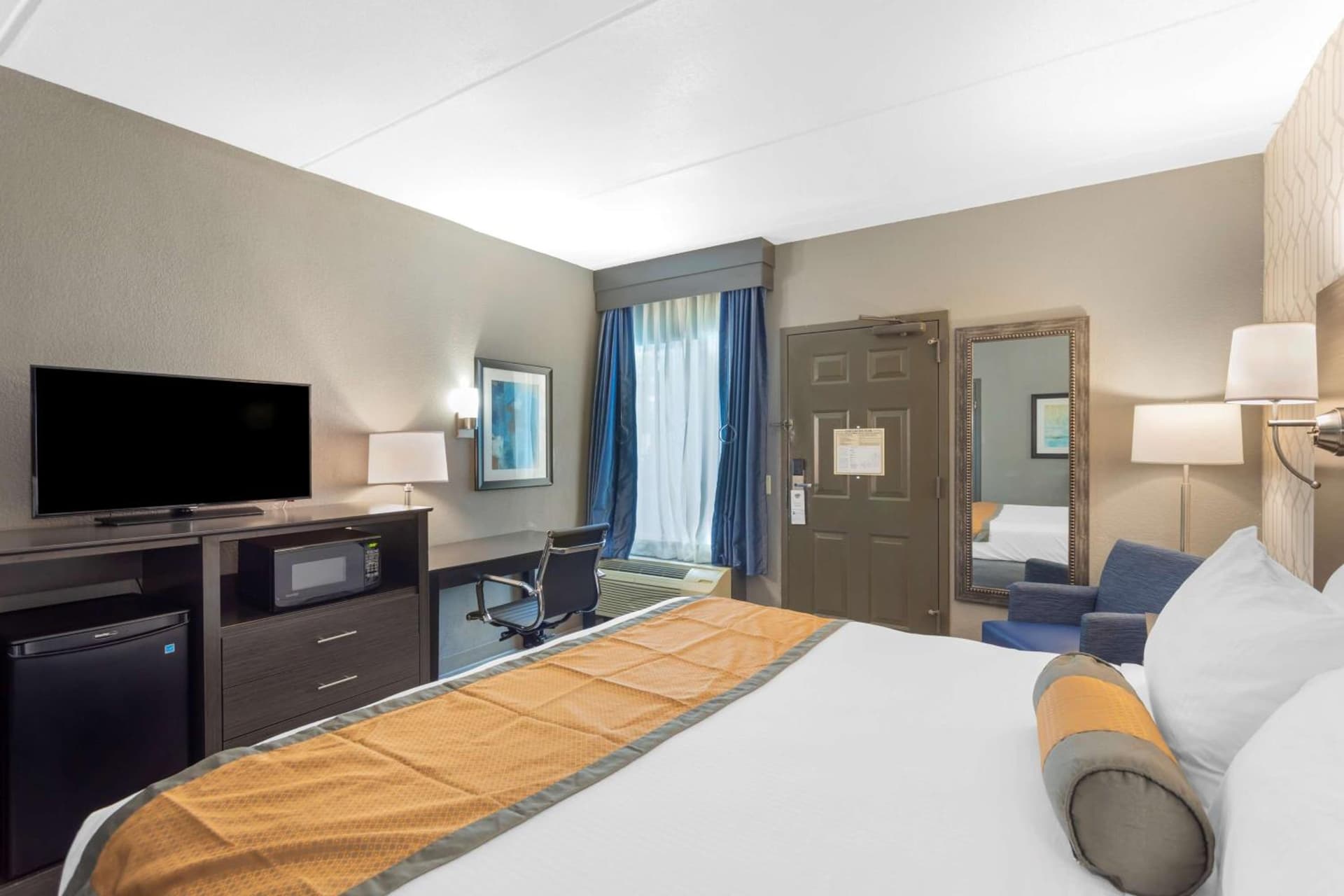 Best Western Plus Bowling Green gallery photo in Bowling Green, KY — image 32