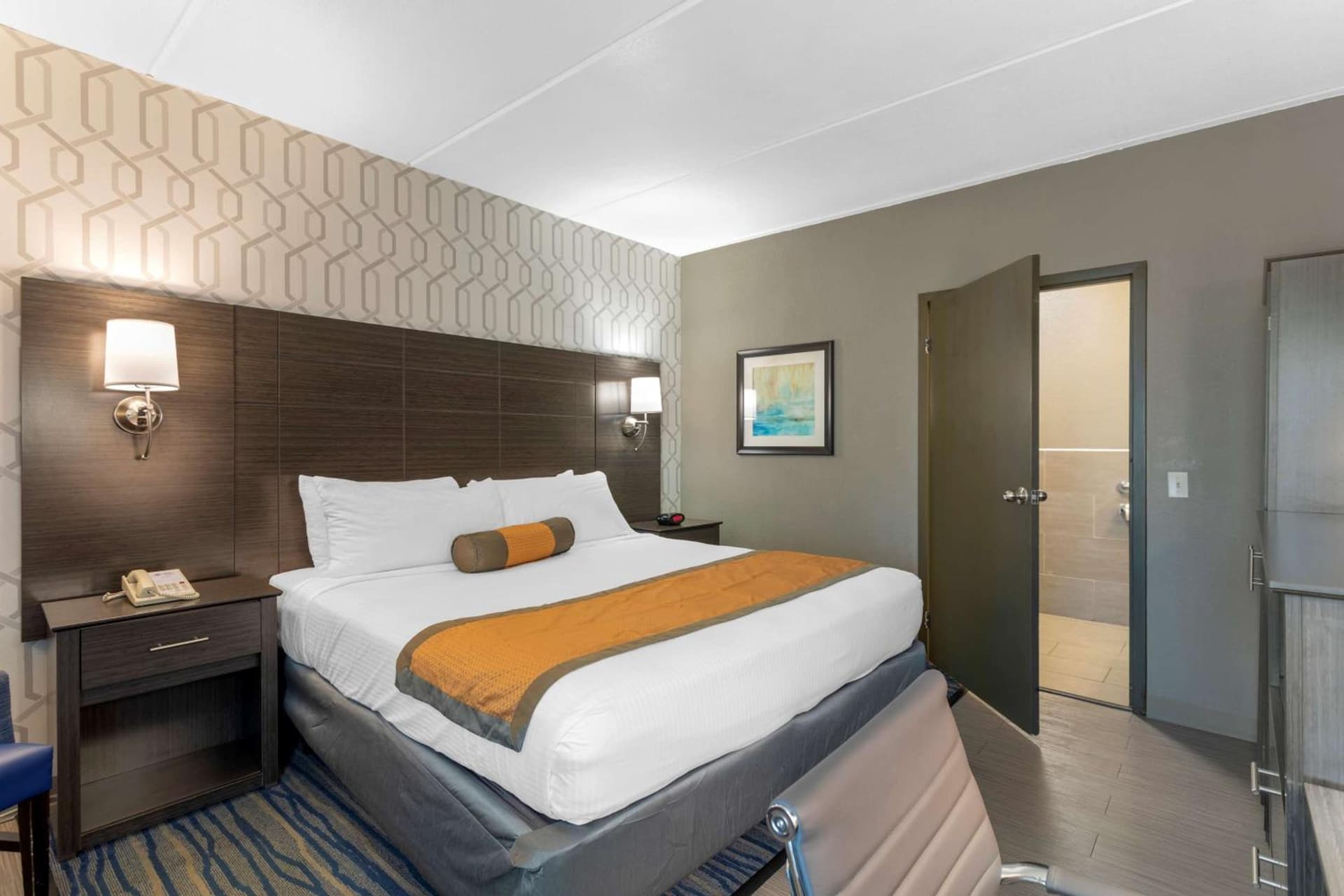 Best Western Plus Bowling Green gallery photo in Bowling Green, KY — image 18