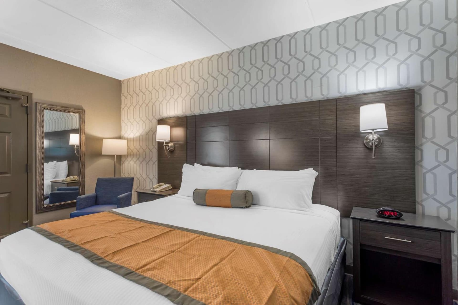 Best Western Plus Bowling Green gallery photo in Bowling Green, KY — image 35