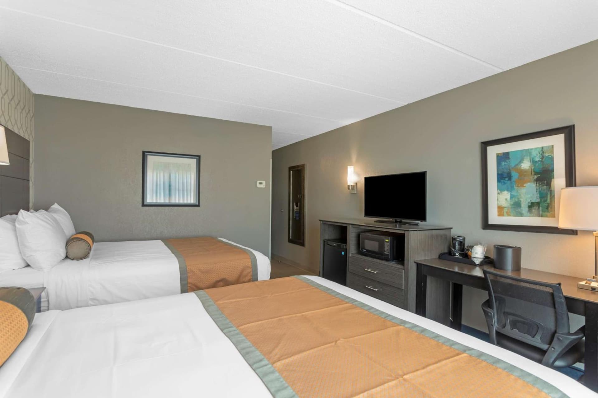 Best Western Plus Bowling Green gallery photo in Bowling Green, KY — image 26