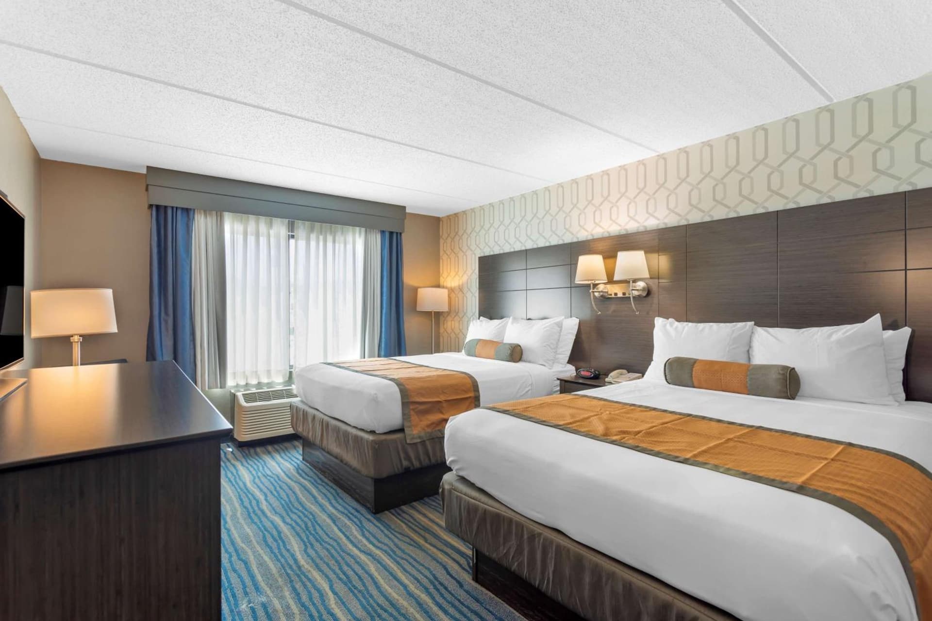 Best Western Plus Bowling Green gallery photo in Bowling Green, KY — image 7