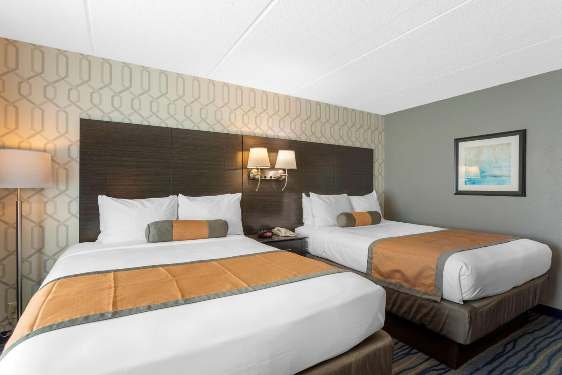 Best Western Plus Bowling Green gallery photo in Bowling Green, KY — image 27