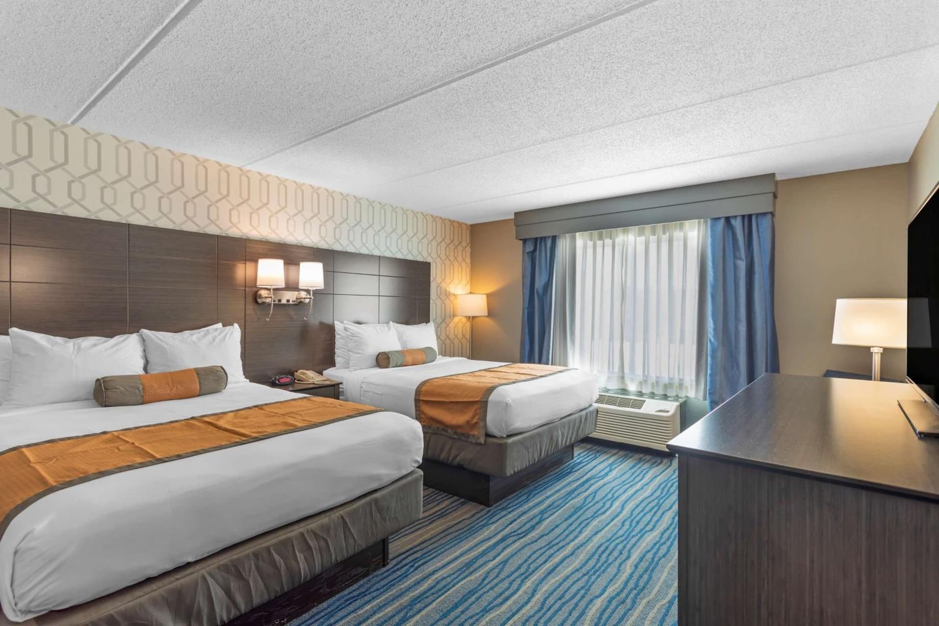 Best Western Plus Bowling Green gallery photo in Bowling Green, KY — image 34
