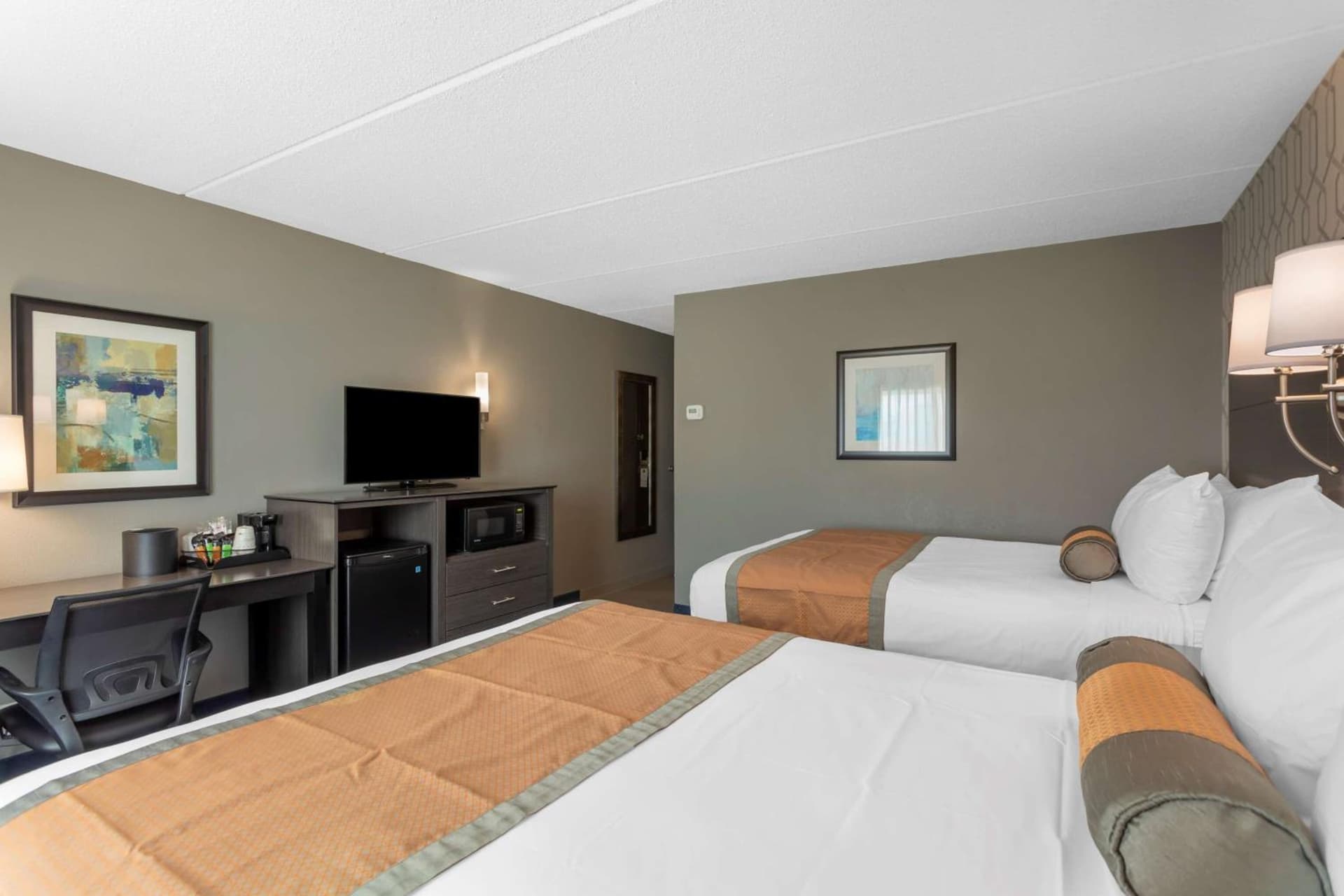 Best Western Plus Bowling Green gallery photo in Bowling Green, KY — image 4