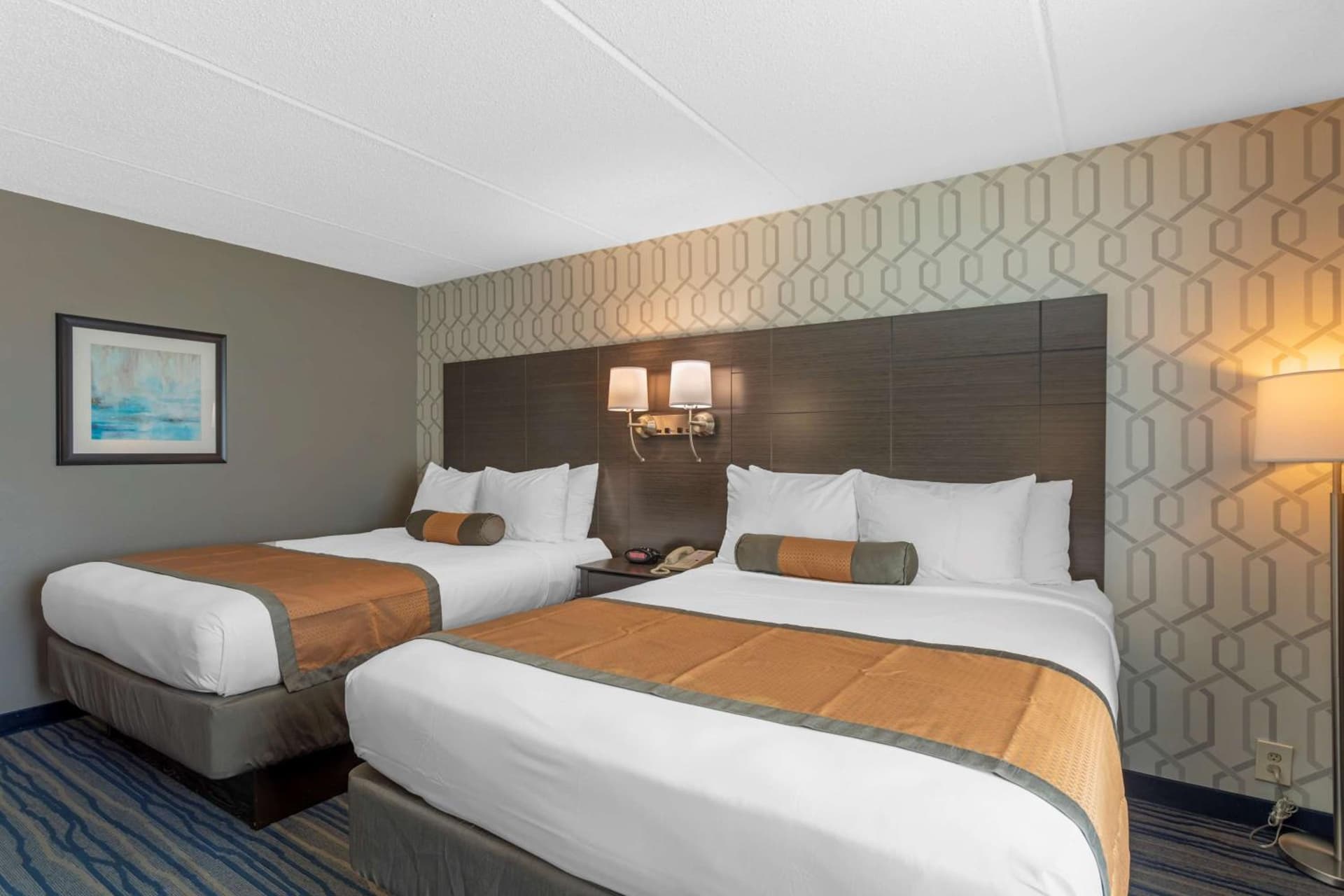 Best Western Plus Bowling Green gallery photo in Bowling Green, KY — image 17