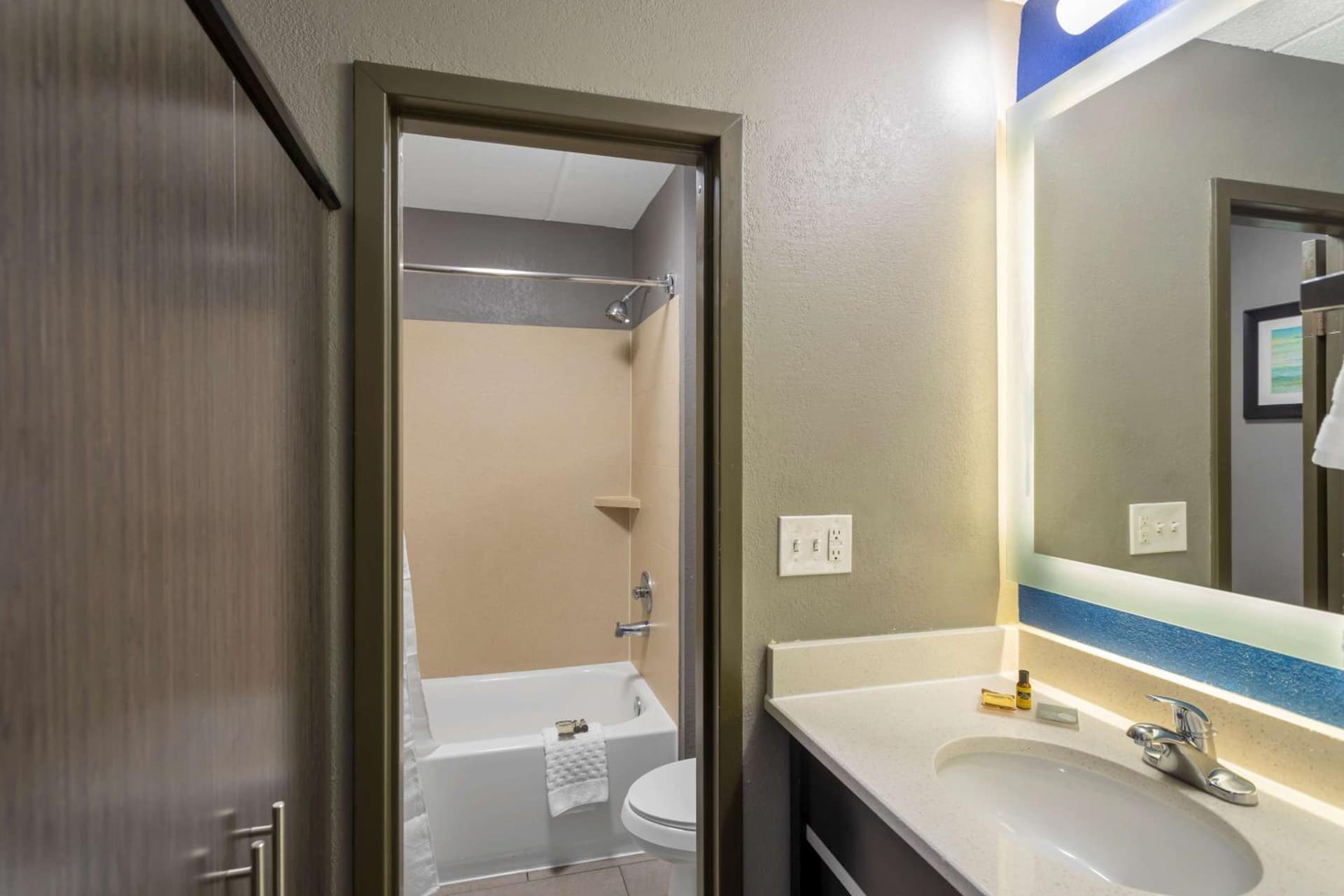 Best Western Plus Bowling Green gallery photo in Bowling Green, KY — image 13