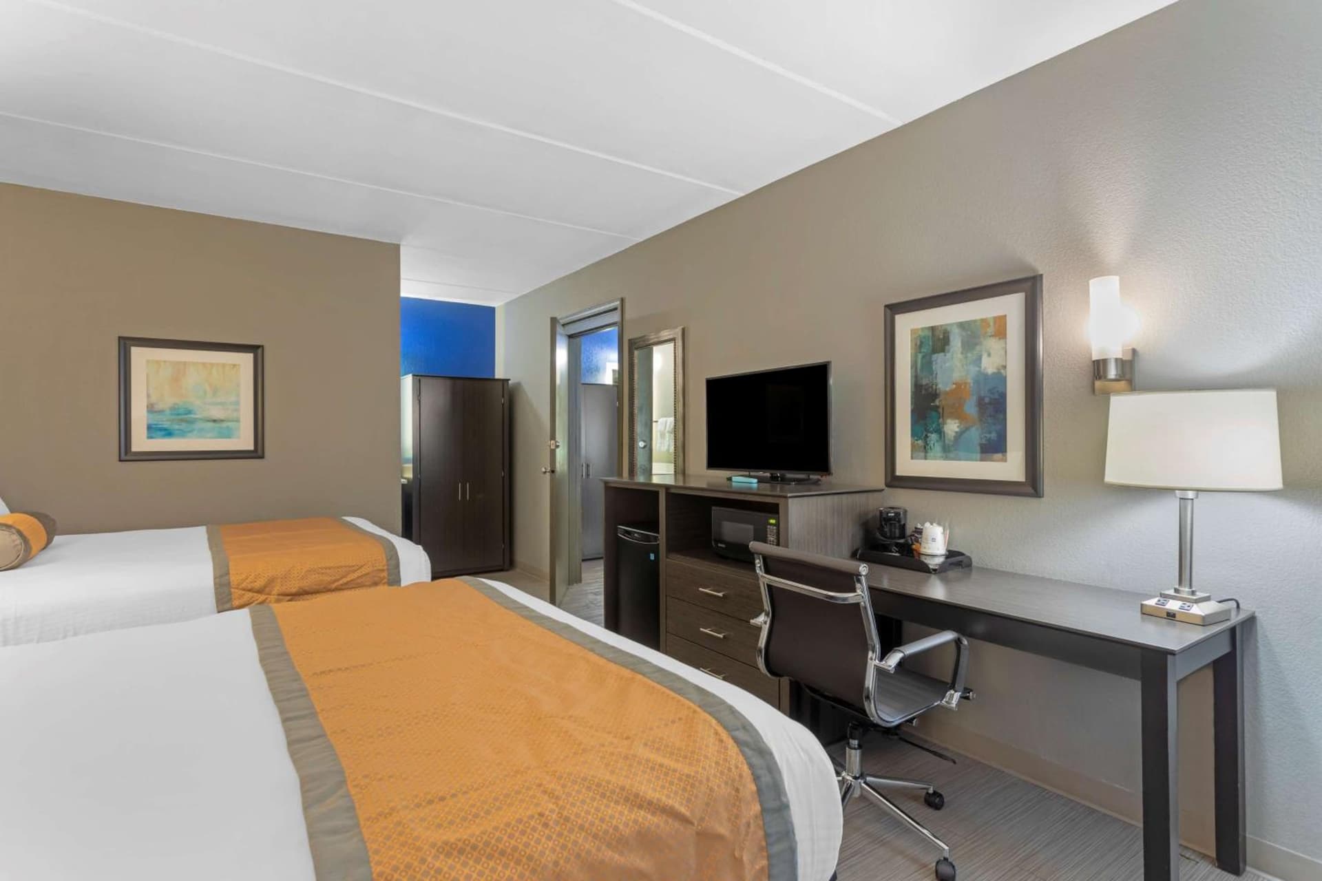 Best Western Plus Bowling Green gallery photo in Bowling Green, KY — image 39