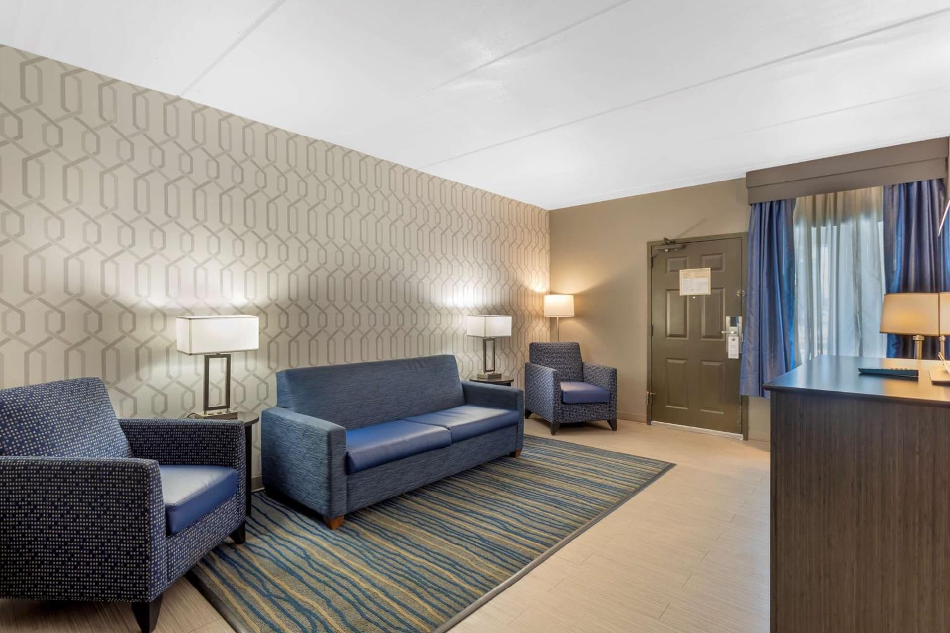 Best Western Plus Bowling Green gallery photo in Bowling Green, KY — image 9