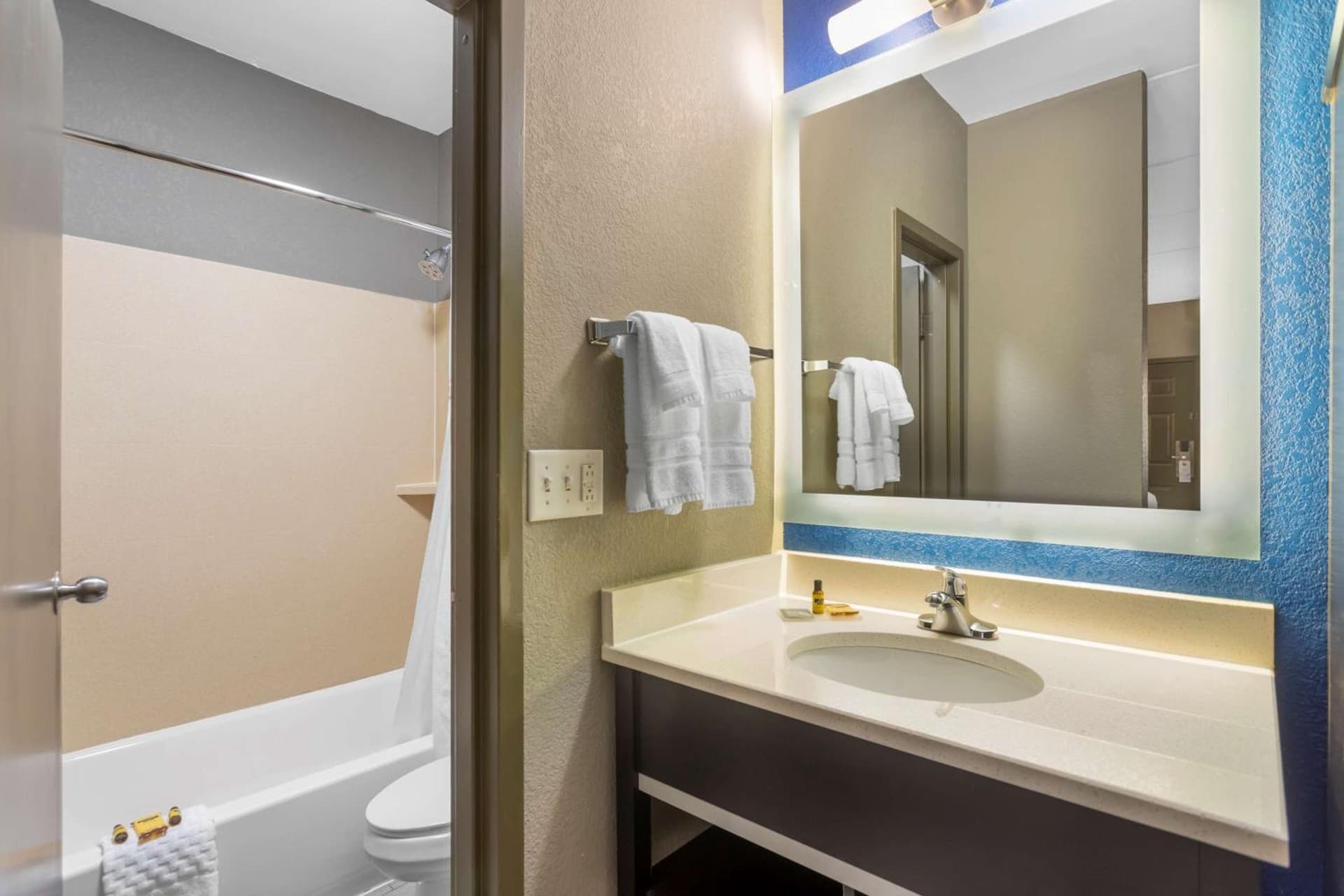 Best Western Plus Bowling Green gallery photo in Bowling Green, KY — image 16