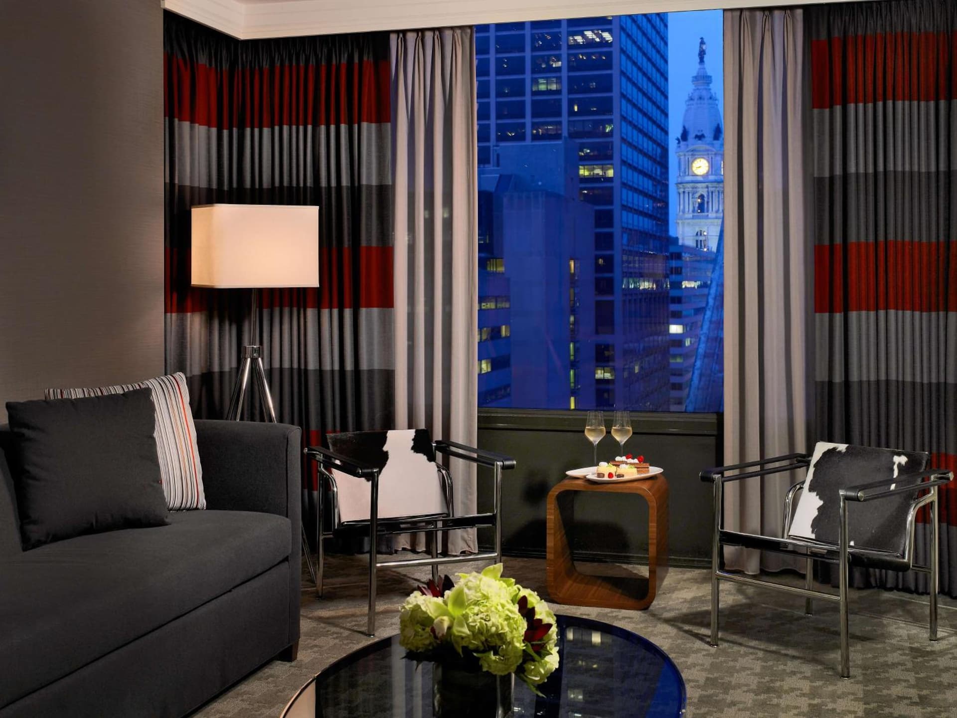 Sonesta Philadelphia Rittenhouse Square gallery photo in Philadelphia, PA — image 8