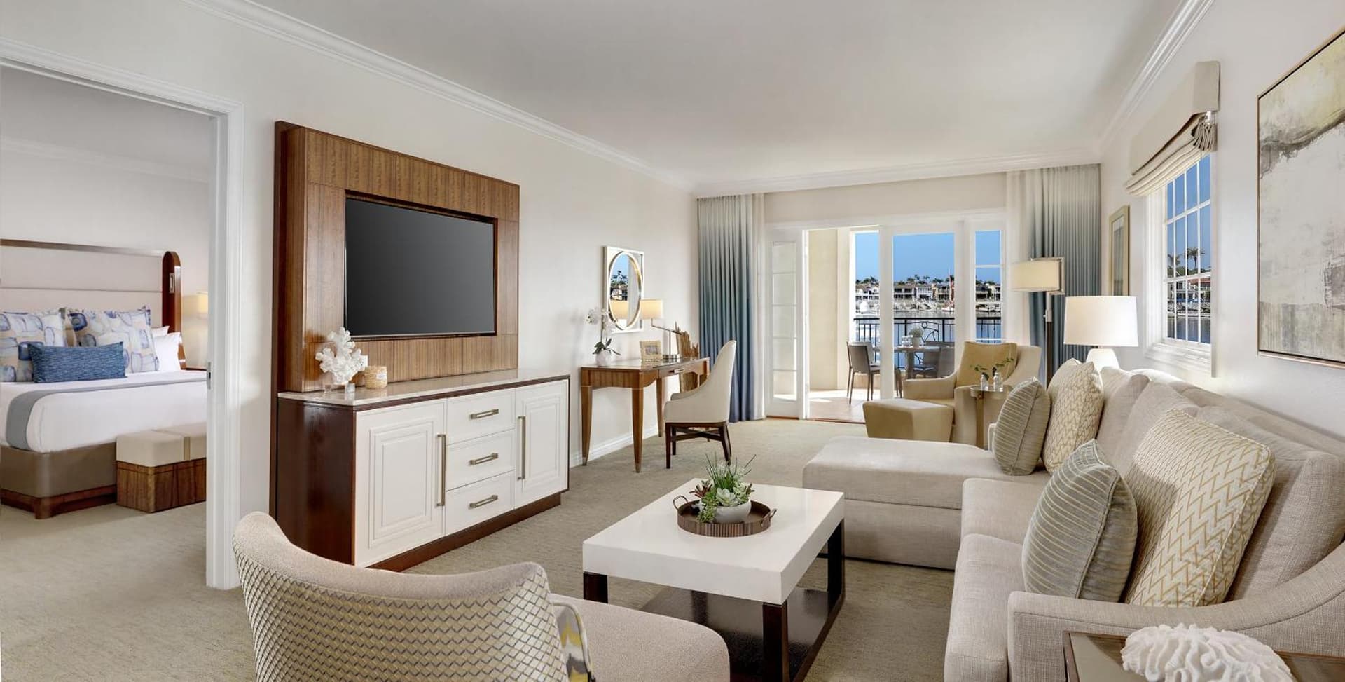 Balboa Bay Resort gallery photo in Newport Beach, CA — image 38