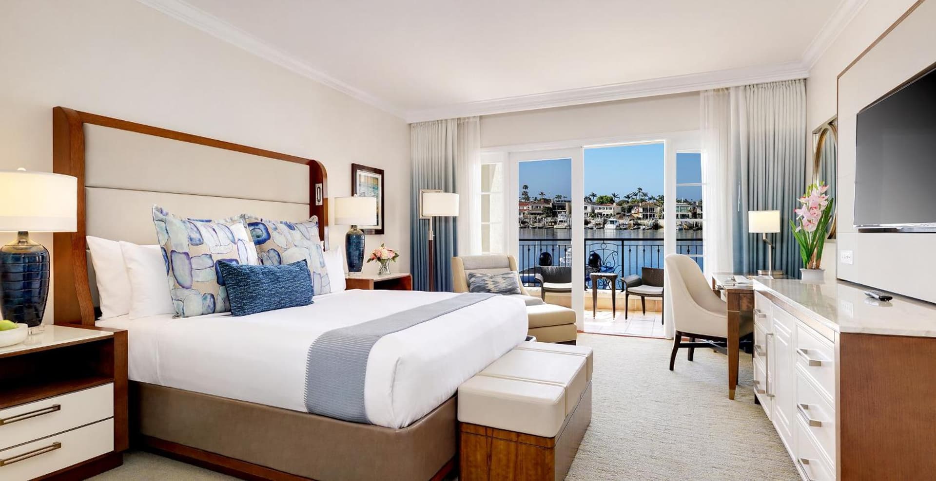 Balboa Bay Resort gallery photo in Newport Beach, CA — image 25