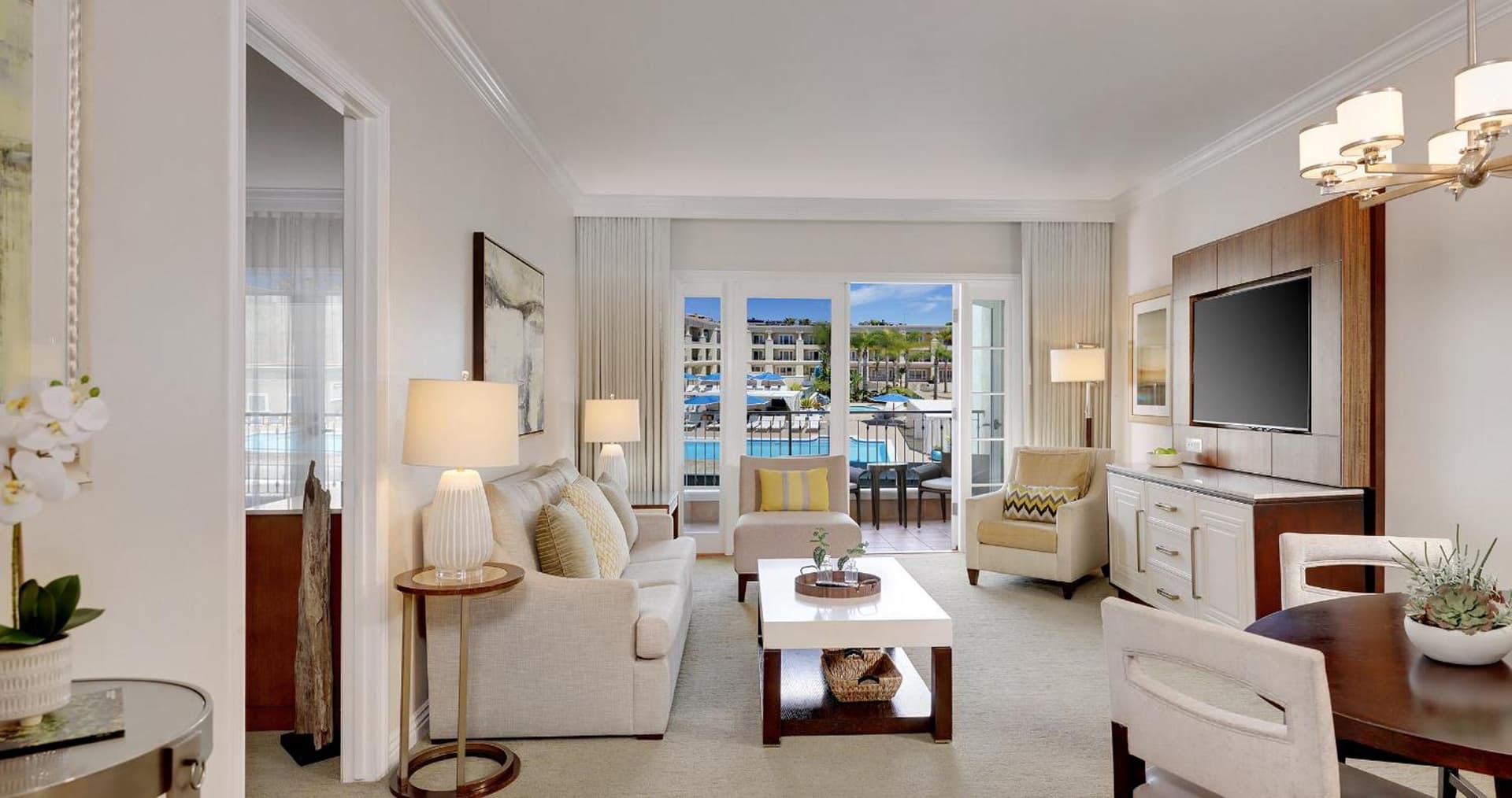 Balboa Bay Resort gallery photo in Newport Beach, CA — image 21