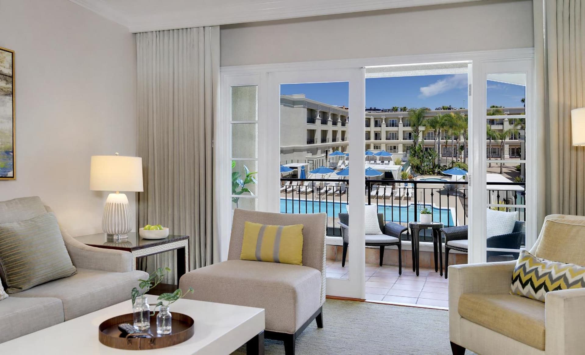Balboa Bay Resort gallery photo in Newport Beach, CA — image 8
