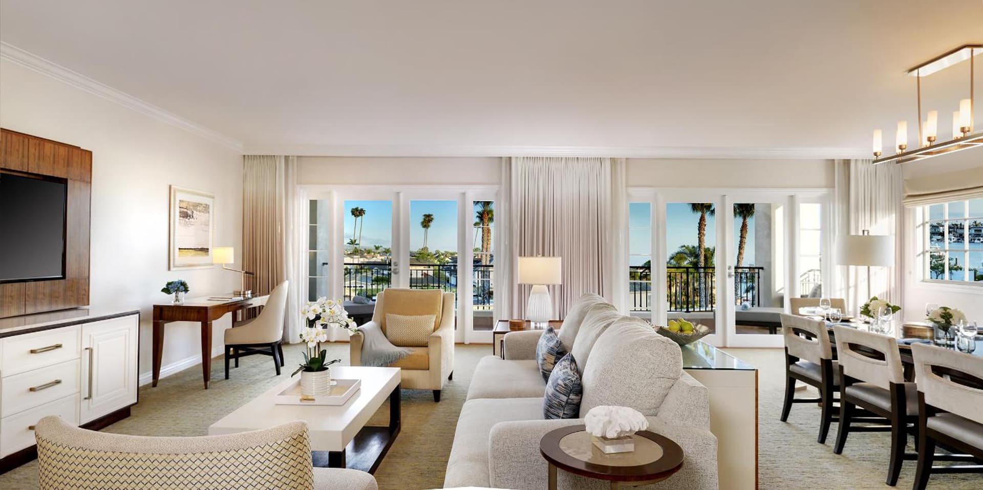 Balboa Bay Resort gallery photo in Newport Beach, CA — image 31
