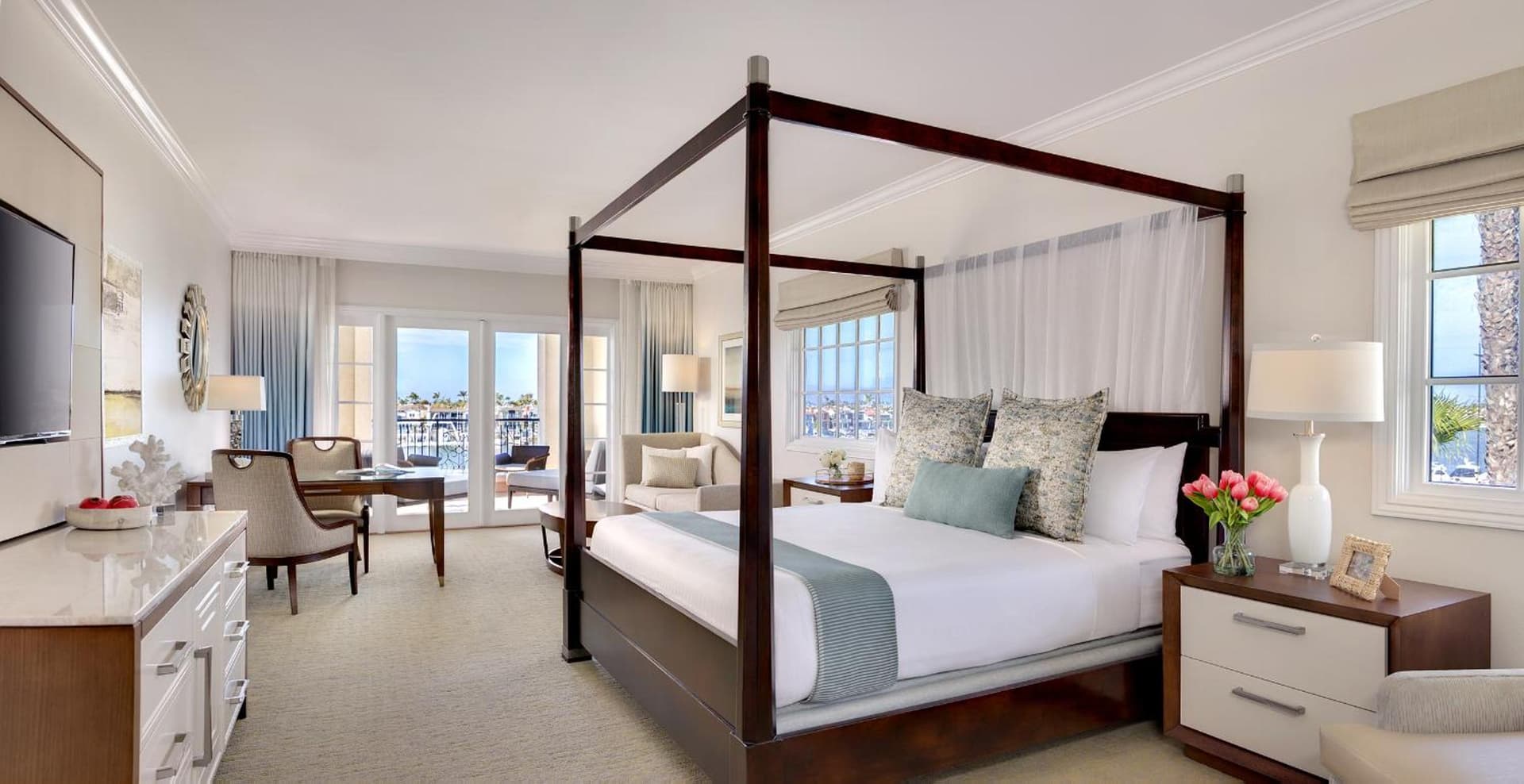 Balboa Bay Resort gallery photo in Newport Beach, CA — image 11