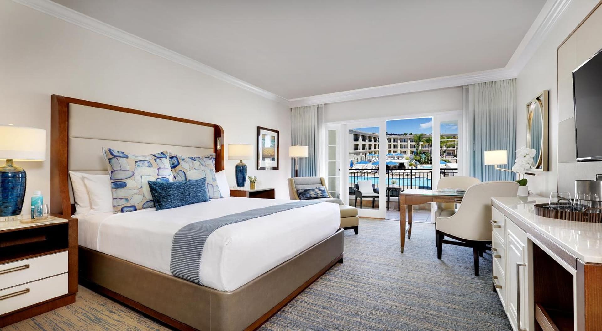 Balboa Bay Resort gallery photo in Newport Beach, CA — image 36
