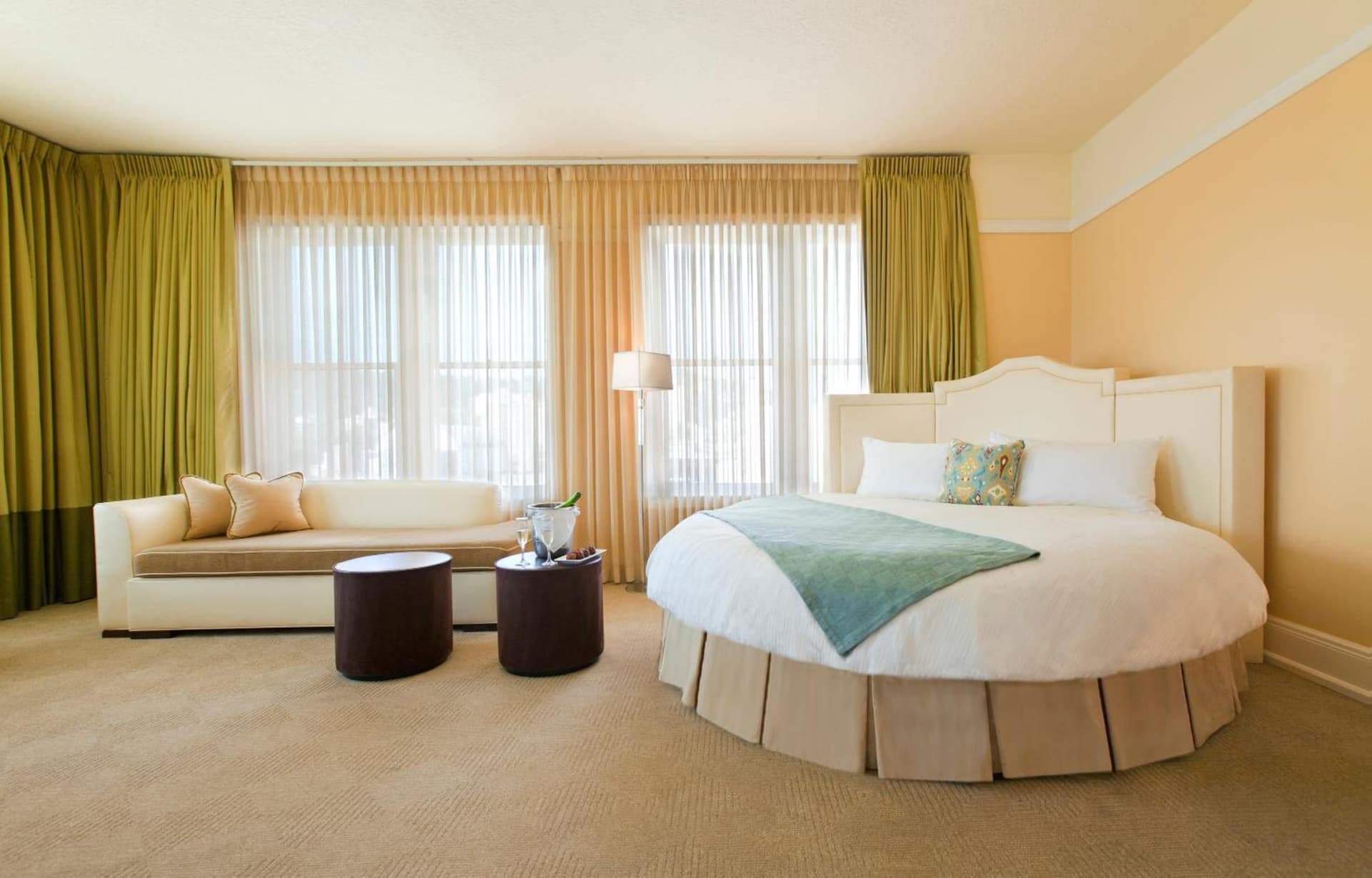 Hotel DeLuxe gallery photo in Portland, OR — image 4