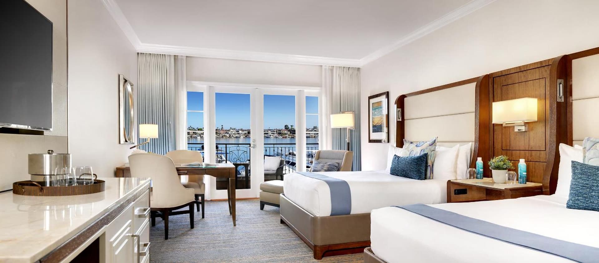 Balboa Bay Resort gallery photo in Newport Beach, CA — image 18