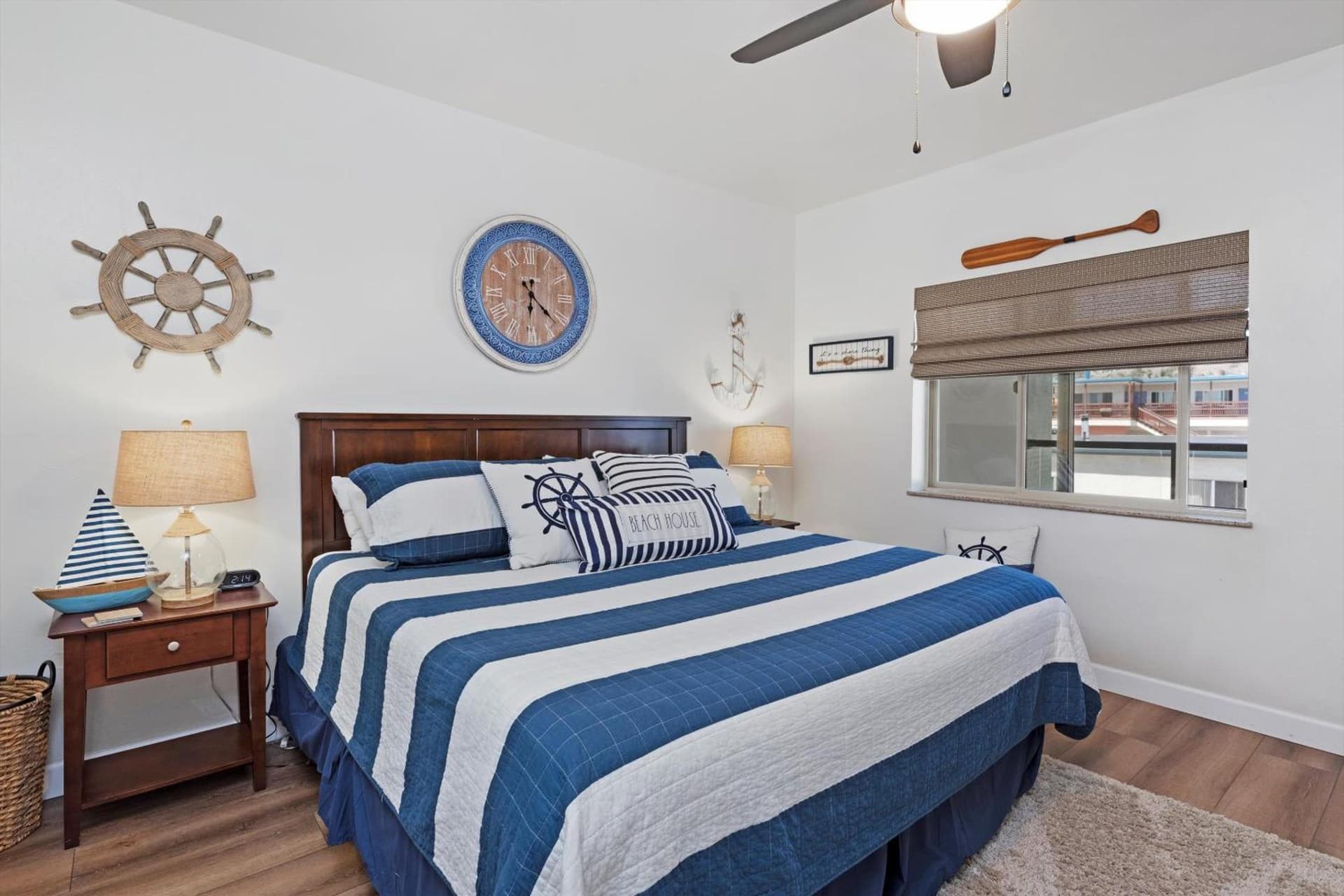 Beach House Inn & Suites interior in Pismo Beach, CA — gallery photo 2