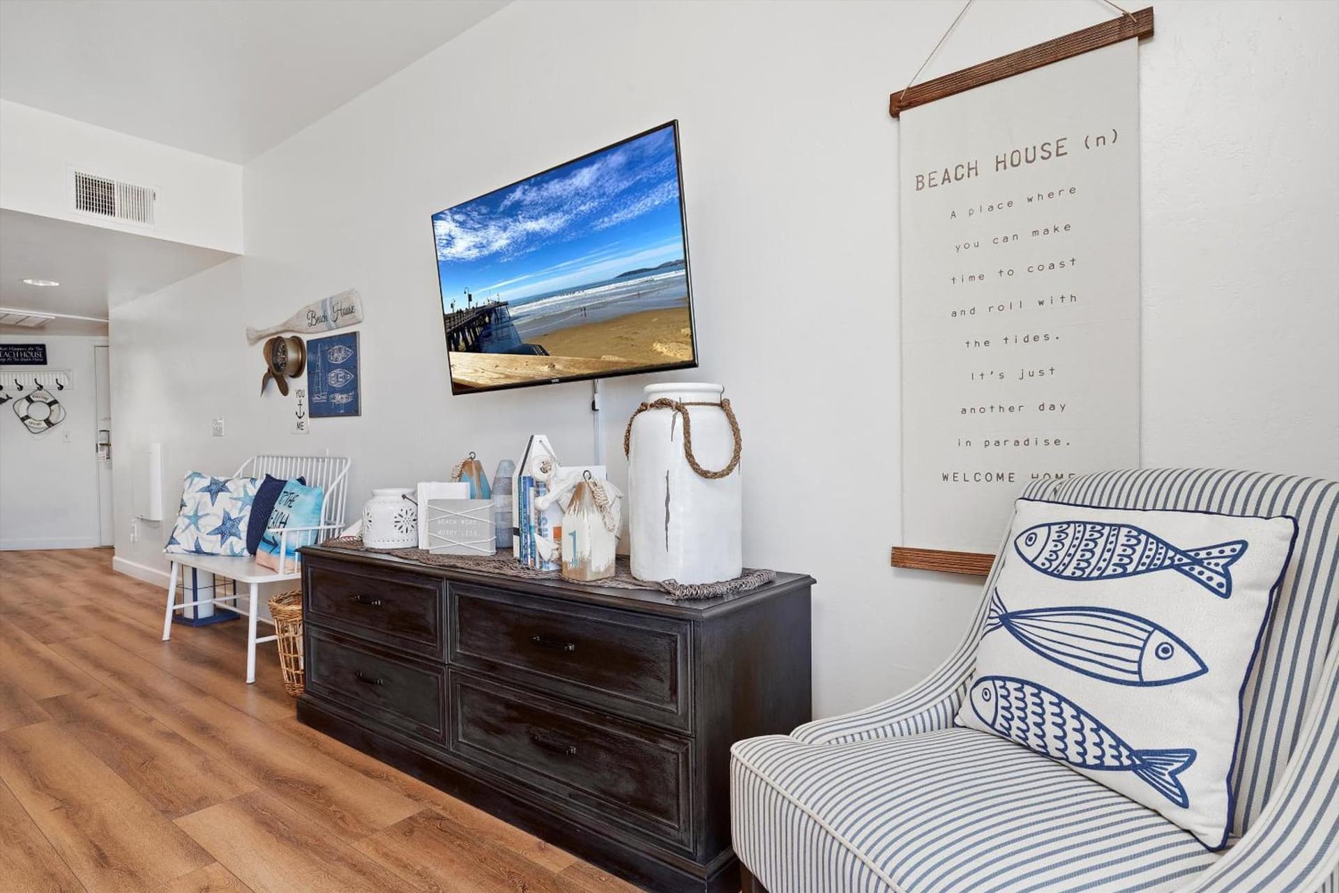 Beach House Inn & Suites gallery photo in Pismo Beach, CA — image 141