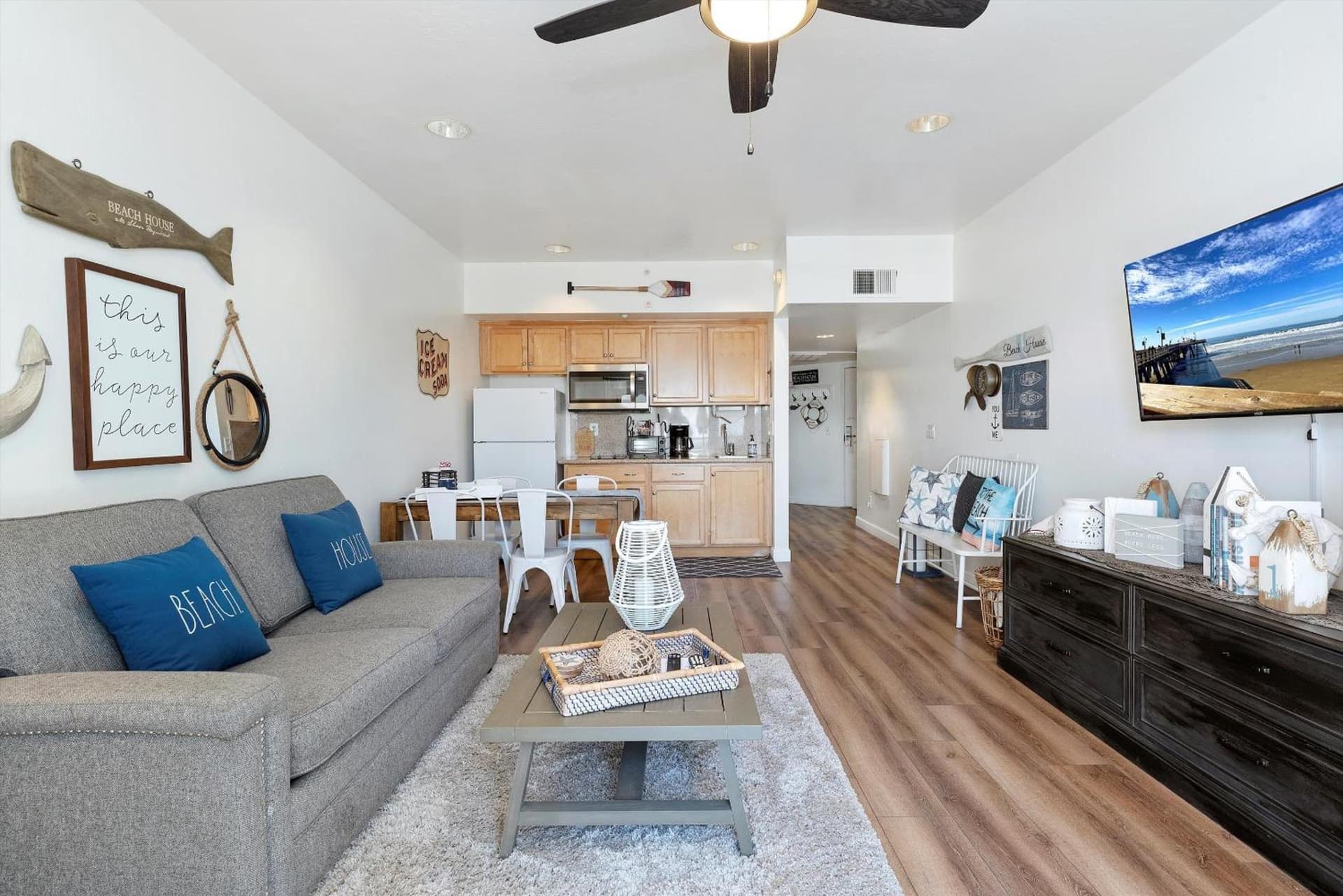 Beach House Inn & Suites gallery photo in Pismo Beach, CA — image 89