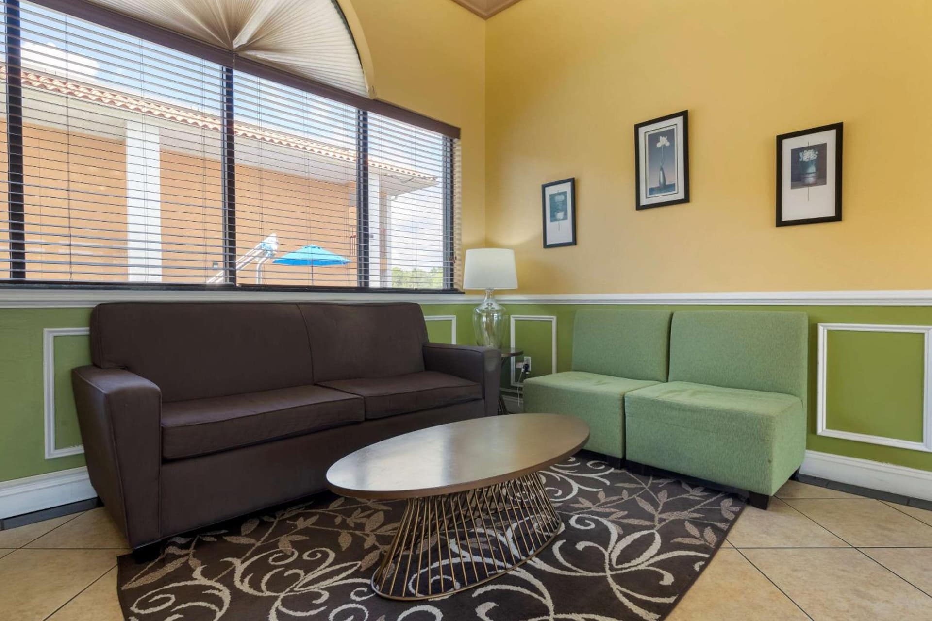 Quality Inn & Suites Mt Dora North gallery photo in Mount Dora, FL — image 13
