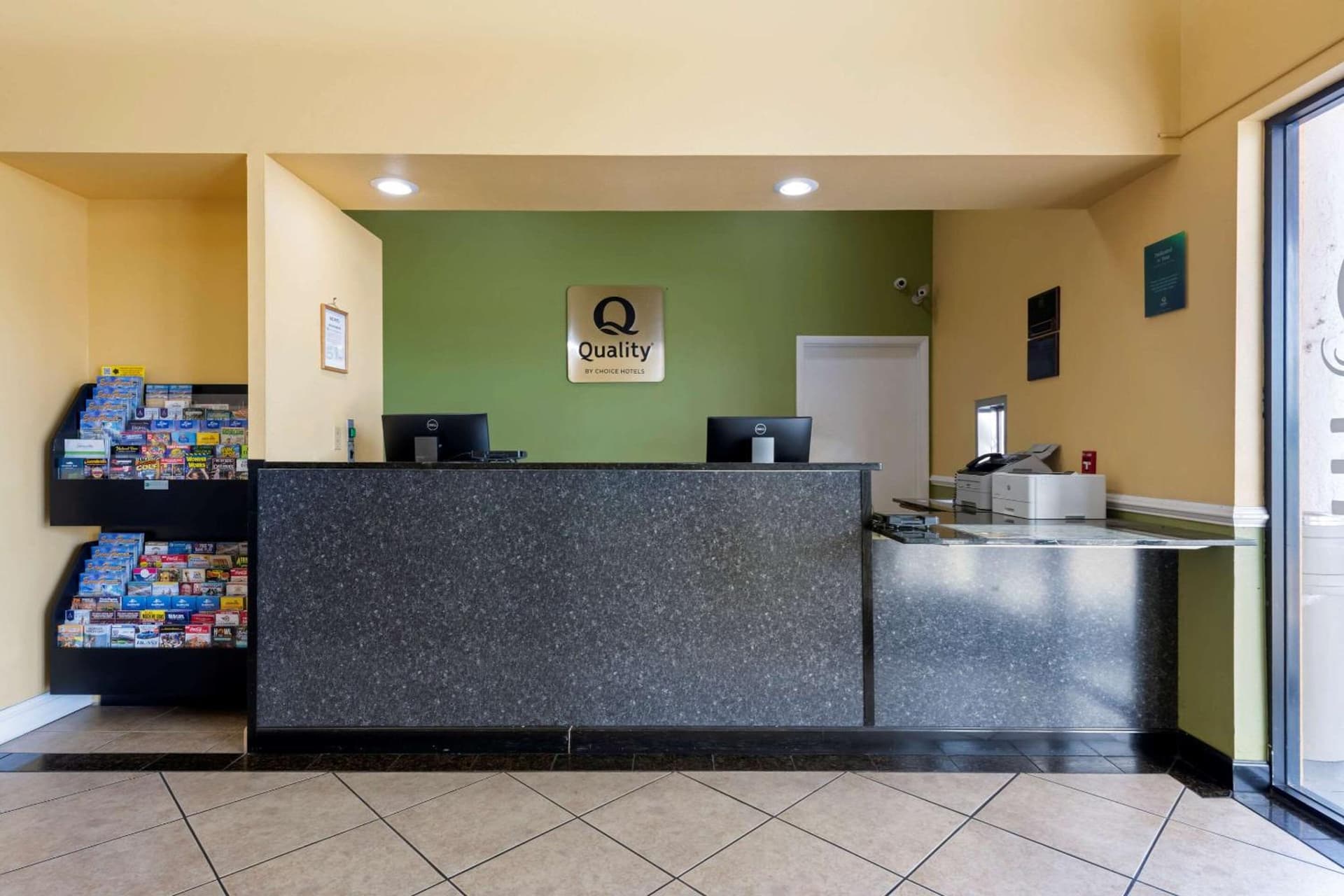 Quality Inn & Suites Mt Dora North gallery photo in Mount Dora, FL — image 29