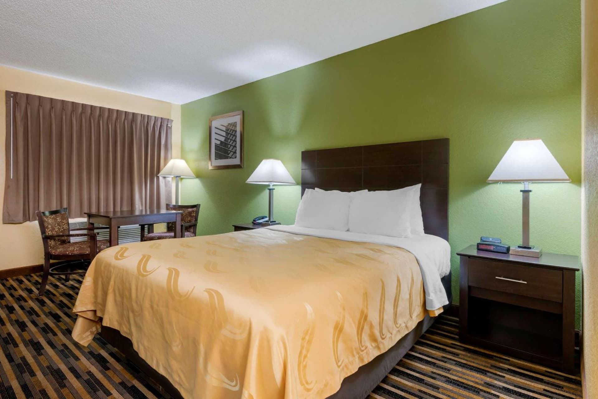 Quality Inn & Suites Mt Dora North gallery photo in Mount Dora, FL — image 19