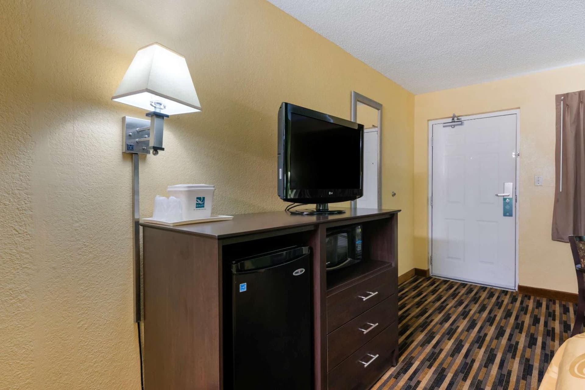 Quality Inn & Suites Mt Dora North gallery photo in Mount Dora, FL — image 28