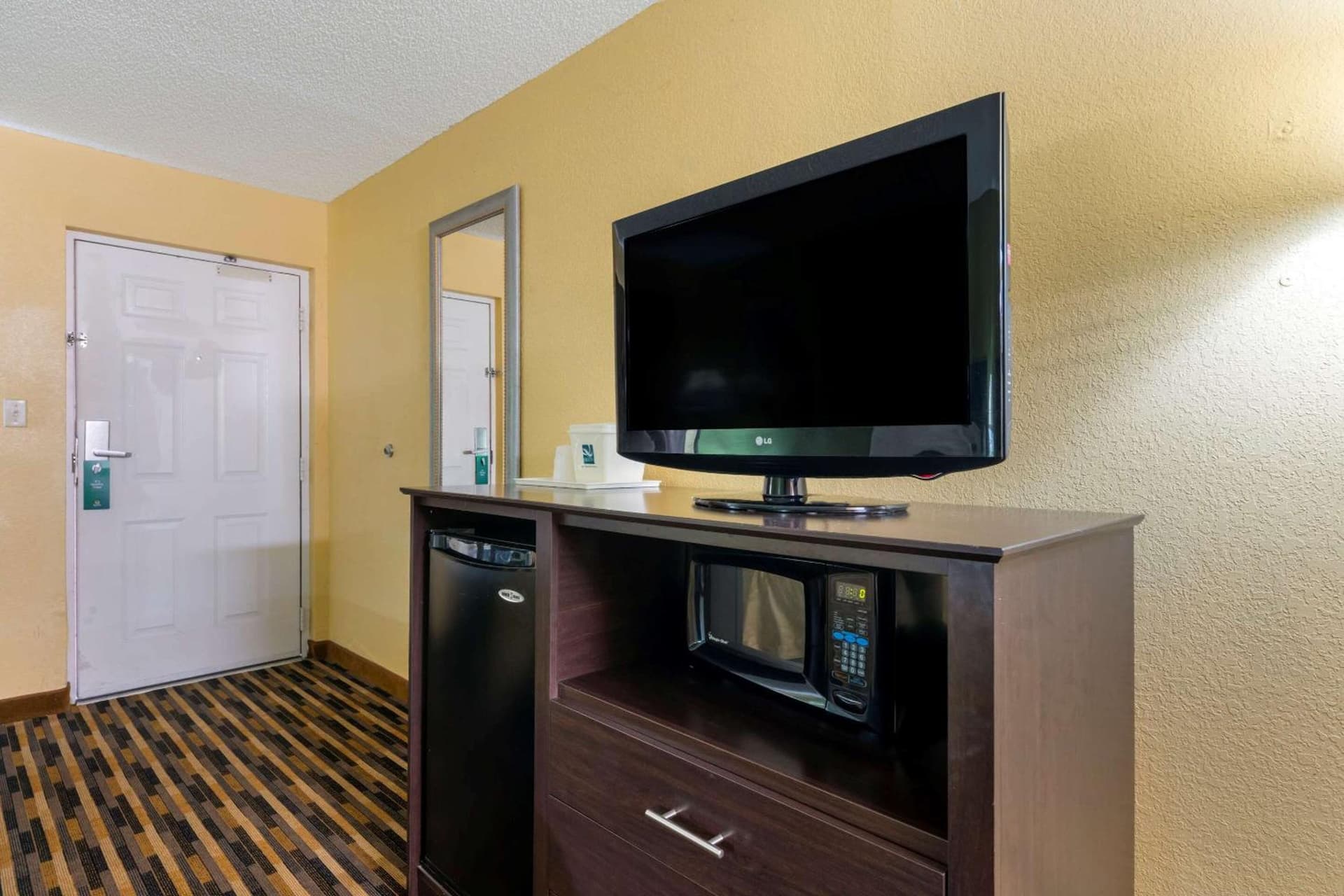 Quality Inn & Suites Mt Dora North gallery photo in Mount Dora, FL — image 21