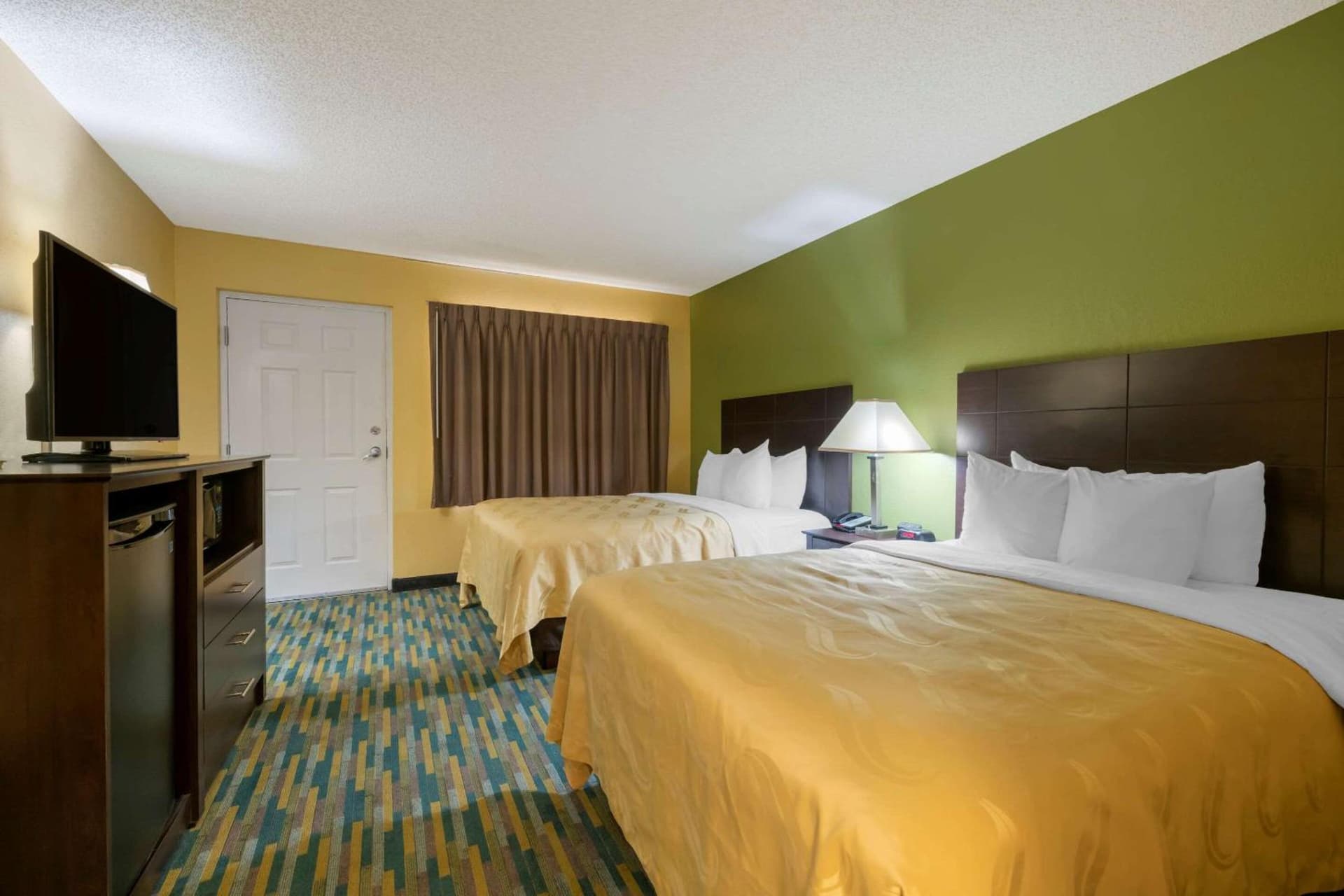 Quality Inn & Suites Mt Dora North gallery photo in Mount Dora, FL — image 37