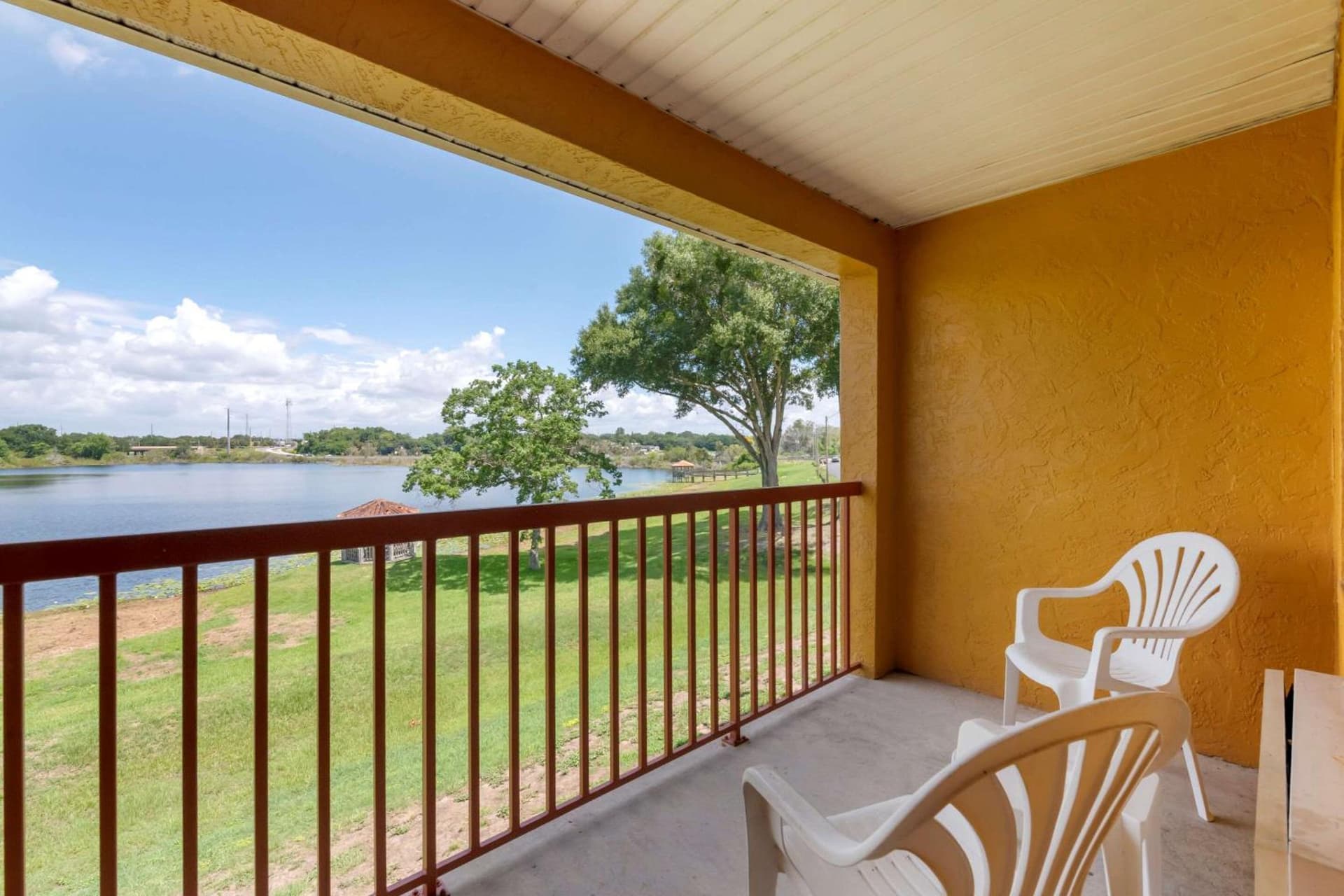 Quality Inn & Suites Mt Dora North gallery photo in Mount Dora, FL — image 20