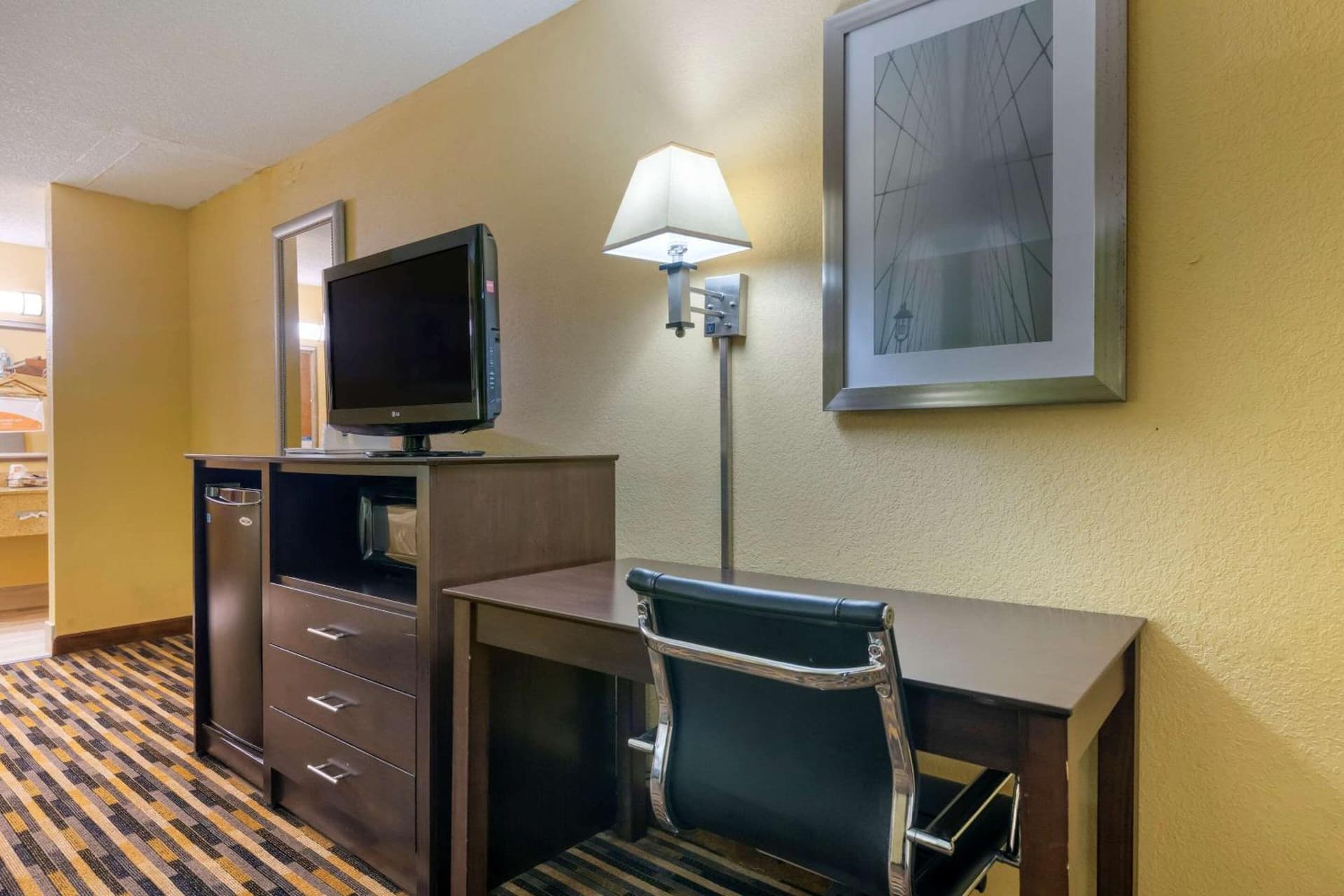 Quality Inn & Suites Mt Dora North gallery photo in Mount Dora, FL — image 17