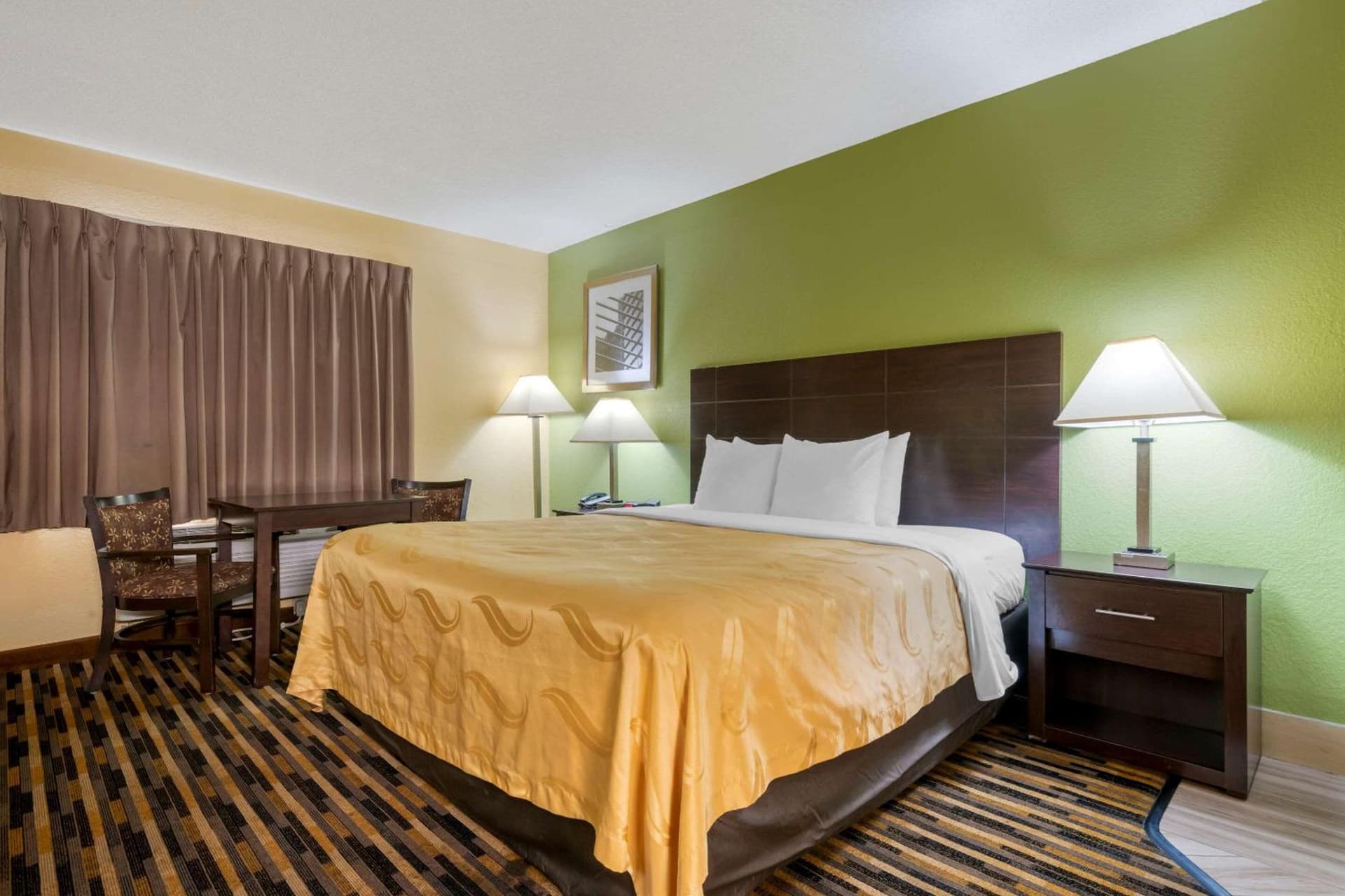 Quality Inn & Suites Mt Dora North gallery photo in Mount Dora, FL — image 5