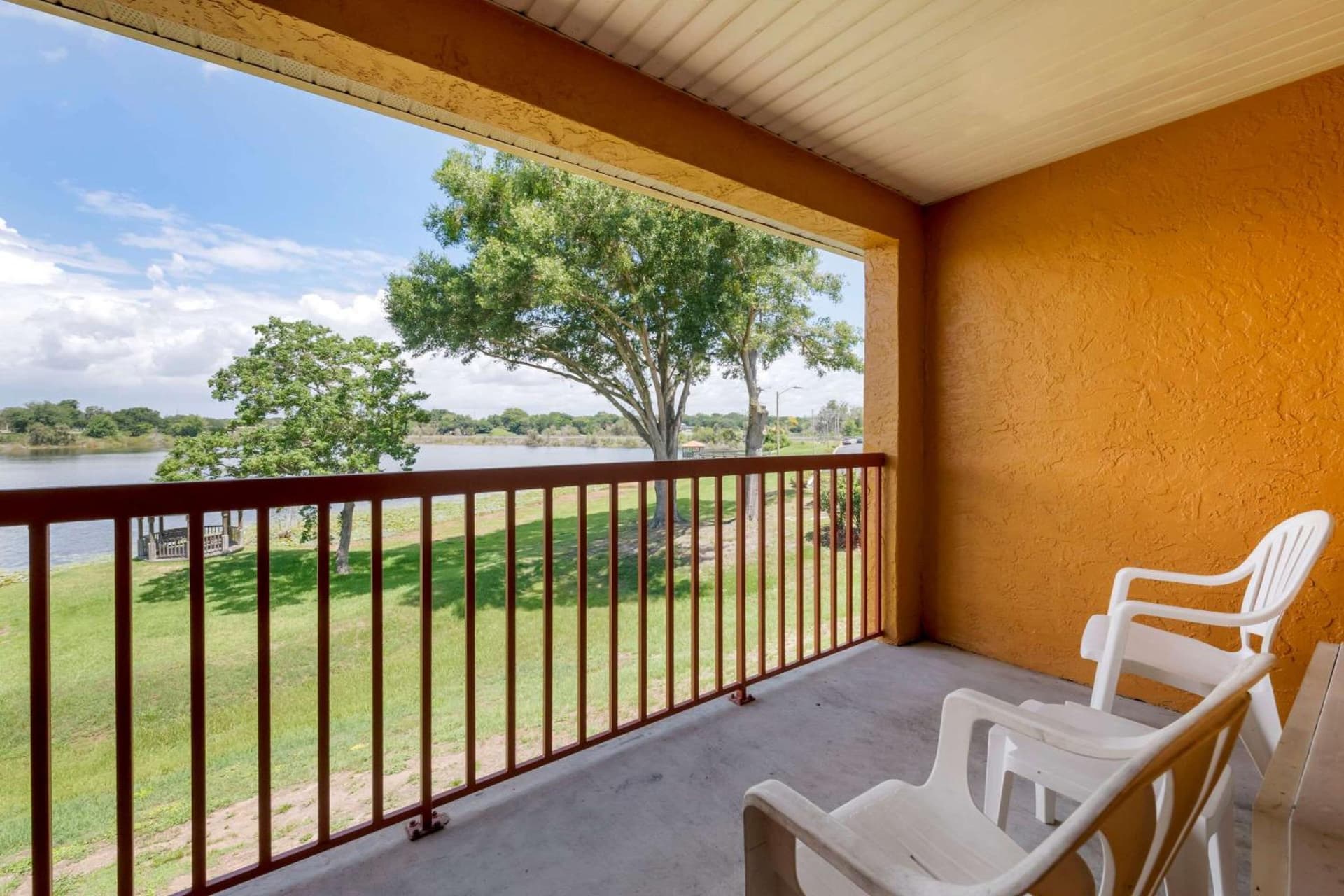 Quality Inn & Suites Mt Dora North gallery photo in Mount Dora, FL — image 32