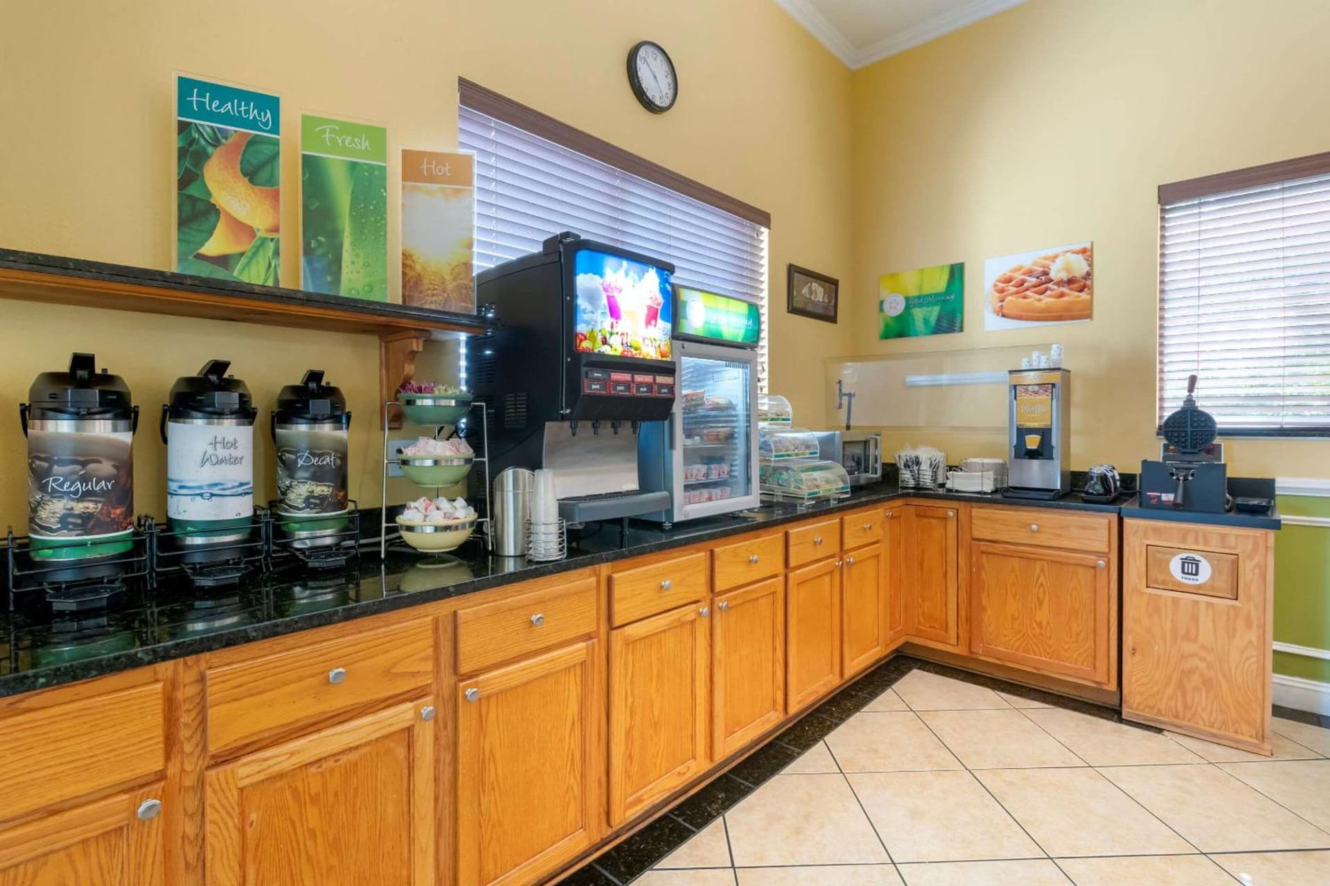 Quality Inn & Suites Mt Dora North gallery photo in Mount Dora, FL — image 39