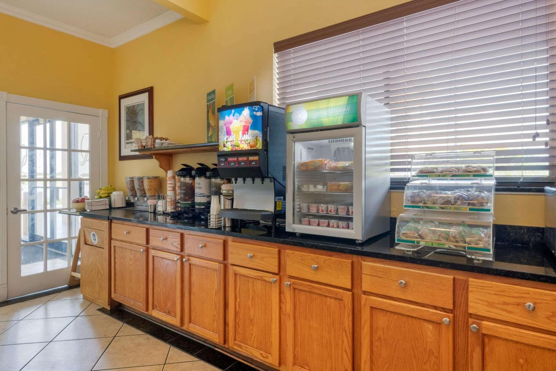 Quality Inn & Suites Mt Dora North gallery photo in Mount Dora, FL — image 25