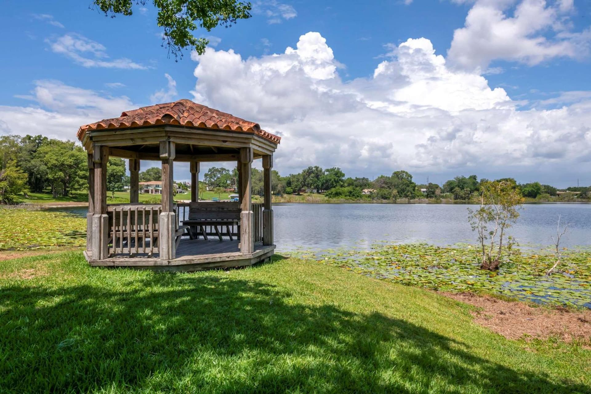 Quality Inn & Suites Mt Dora North gallery photo in Mount Dora, FL — image 36