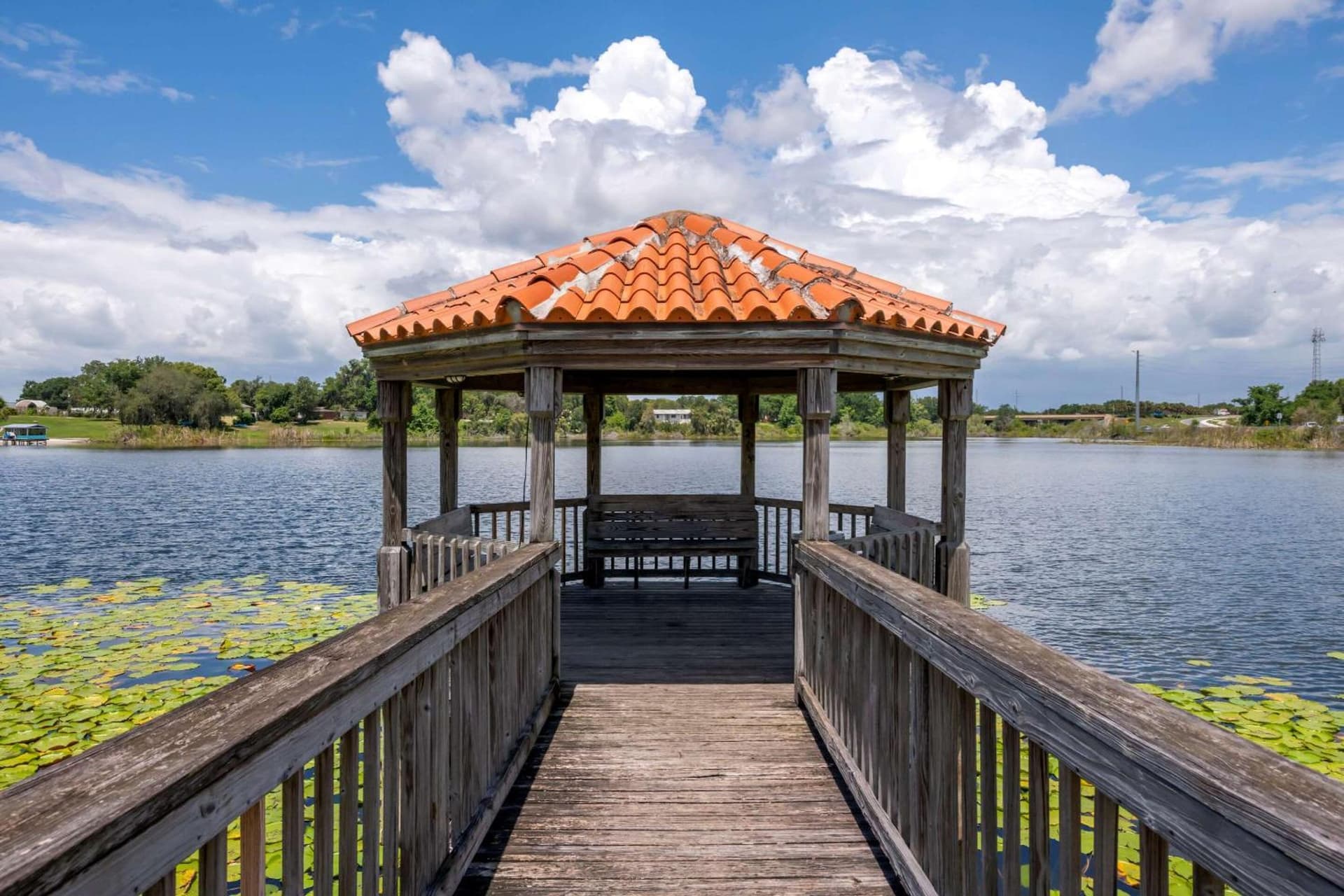 Quality Inn & Suites Mt Dora North gallery photo in Mount Dora, FL — image 23
